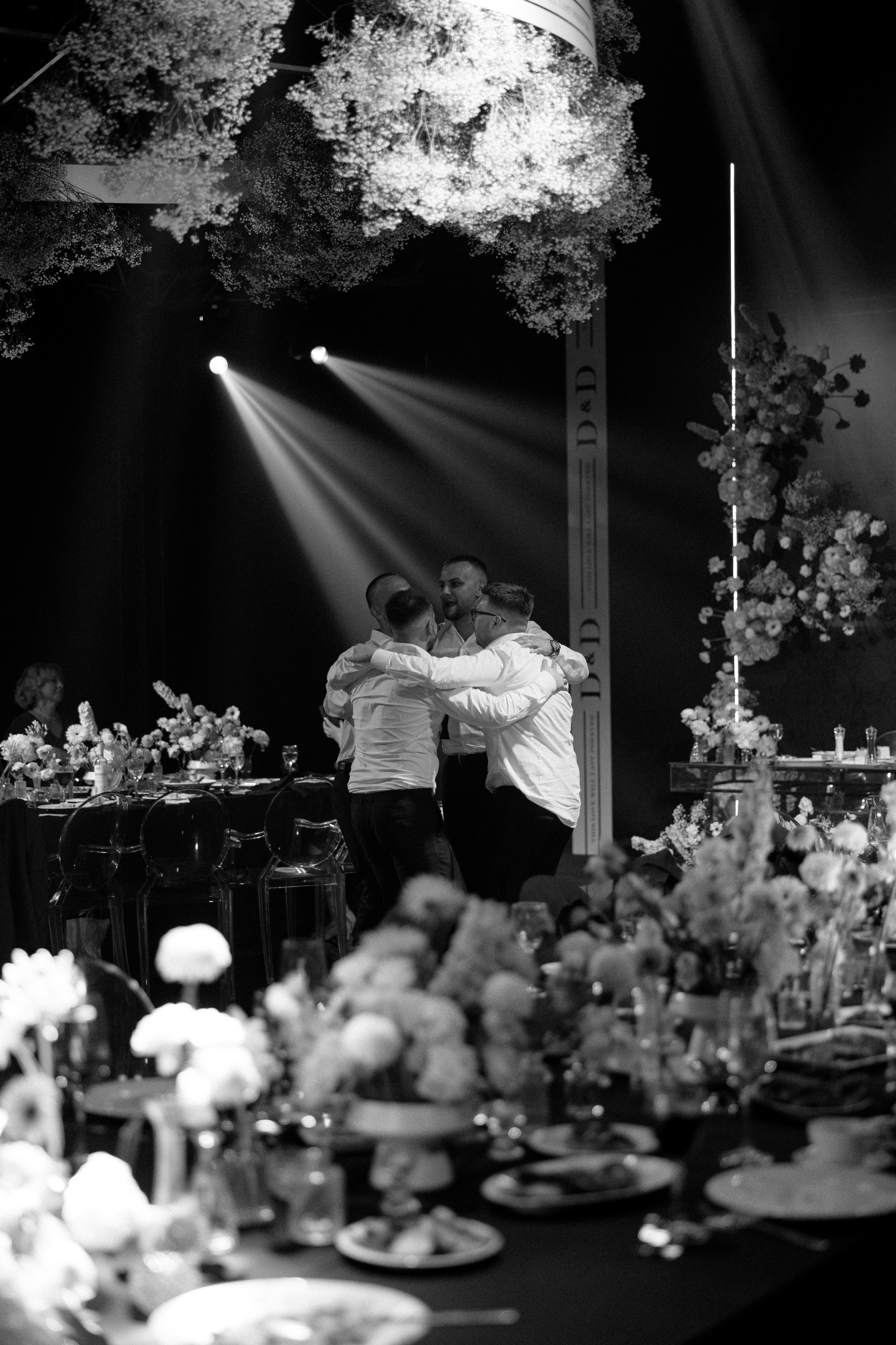 Денис и Дарья. Свадебный и семейный фотограф в Красноярске Прохорова Екатерина