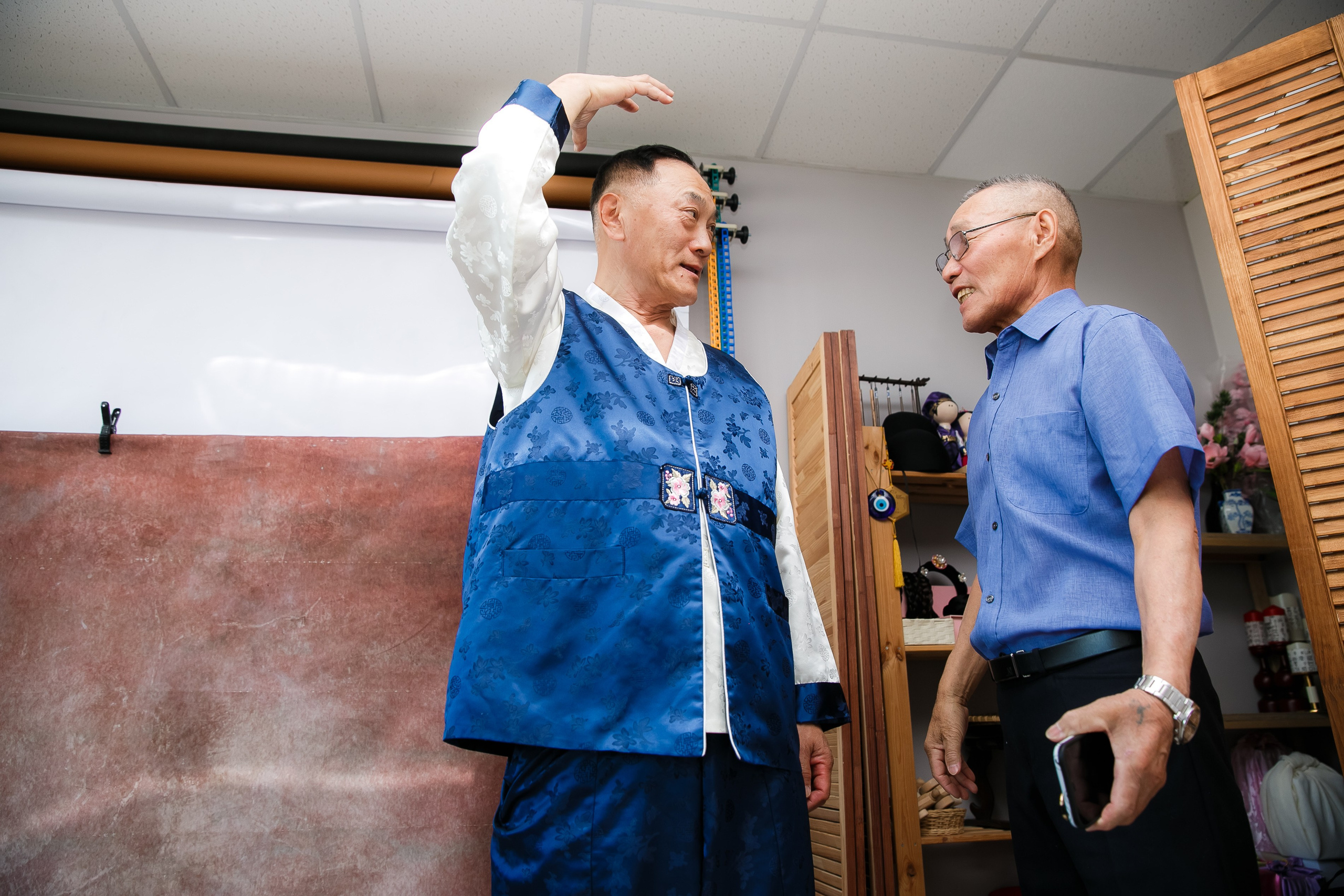 Галерея. «Инбок» Фото студия