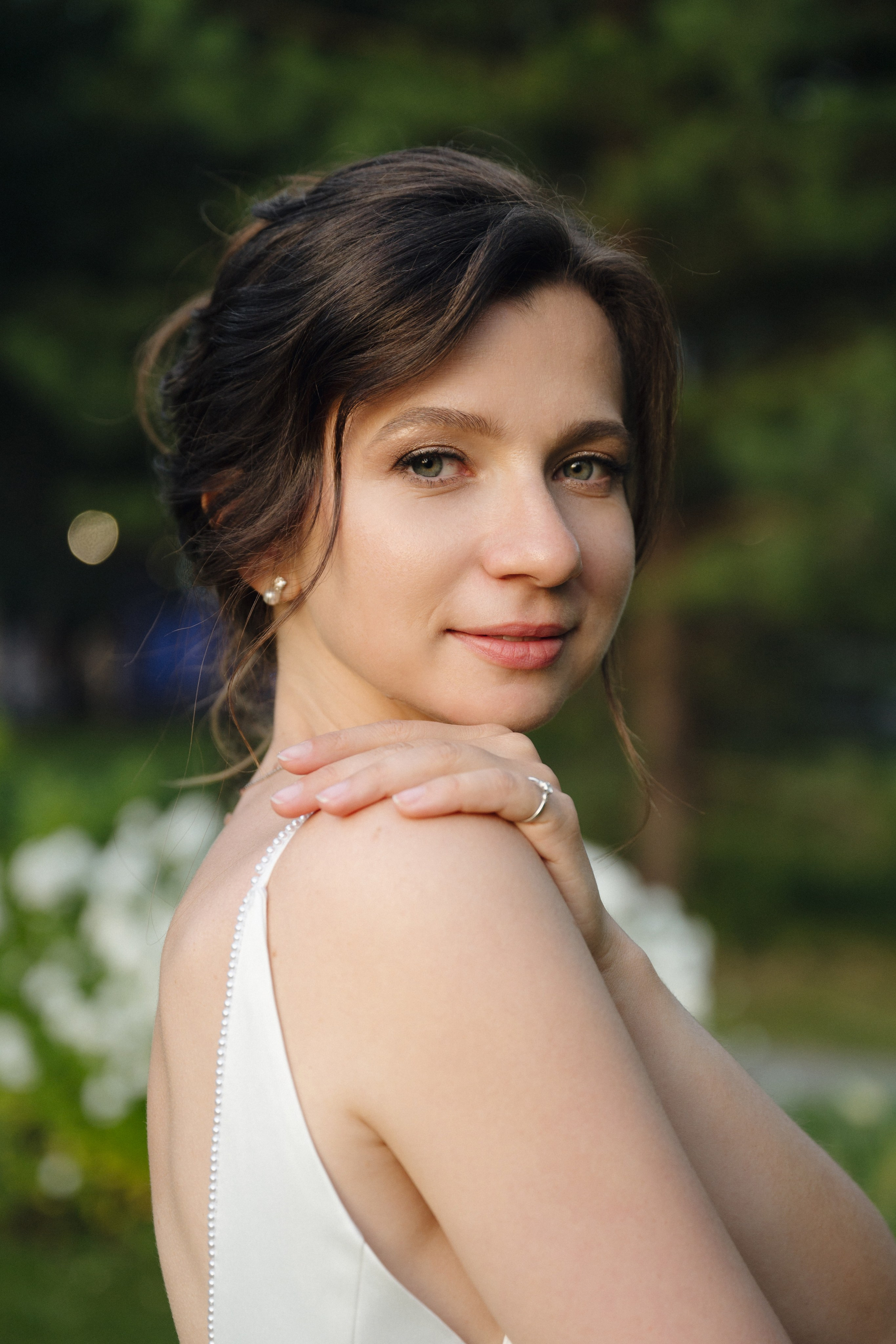 Александр и Екатерина. Свадебный и портретный фотограф на Алтае Кузнецова Людмила