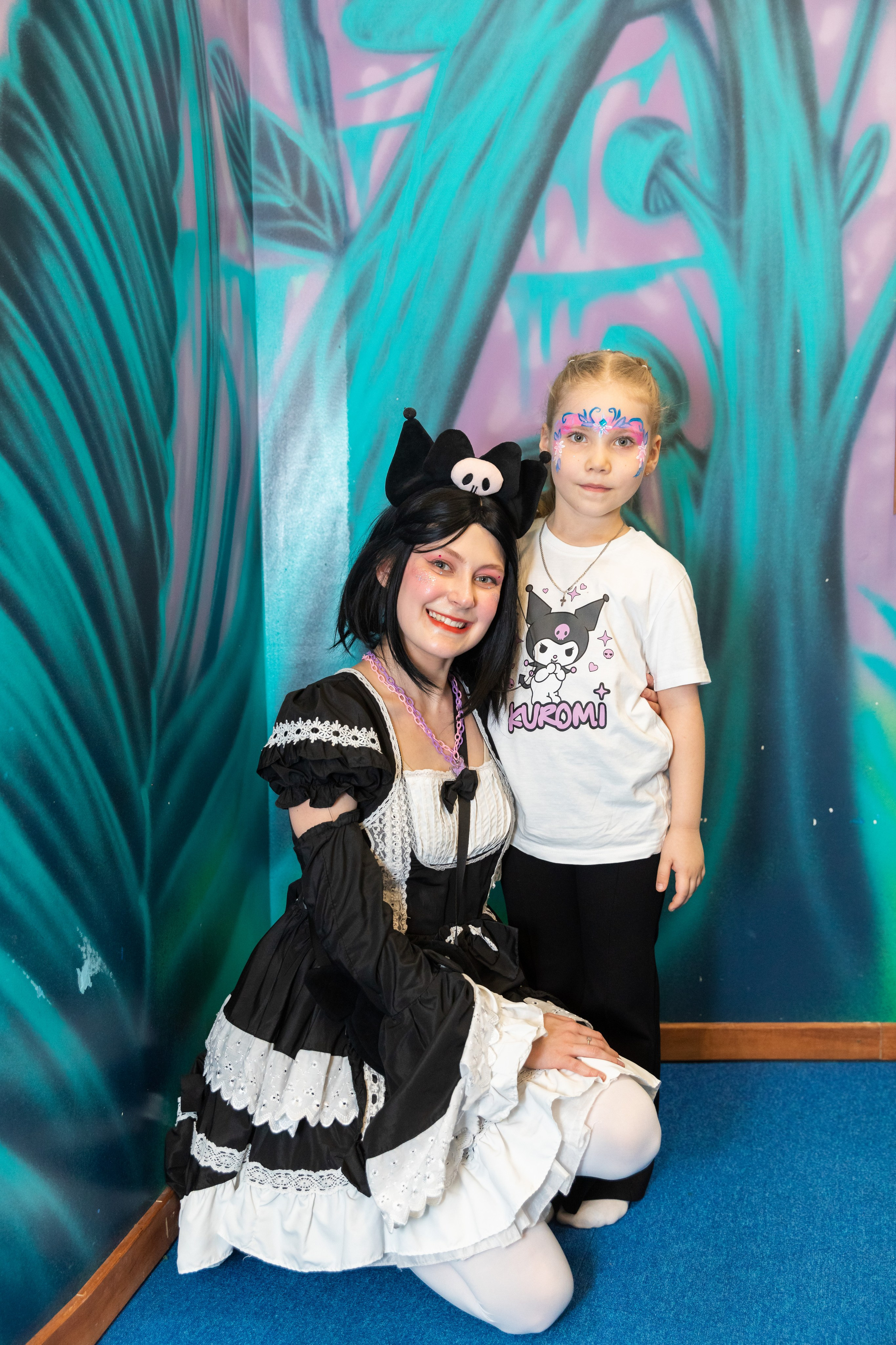 Катюше 6 лет. Фотограф Татьяна Генева