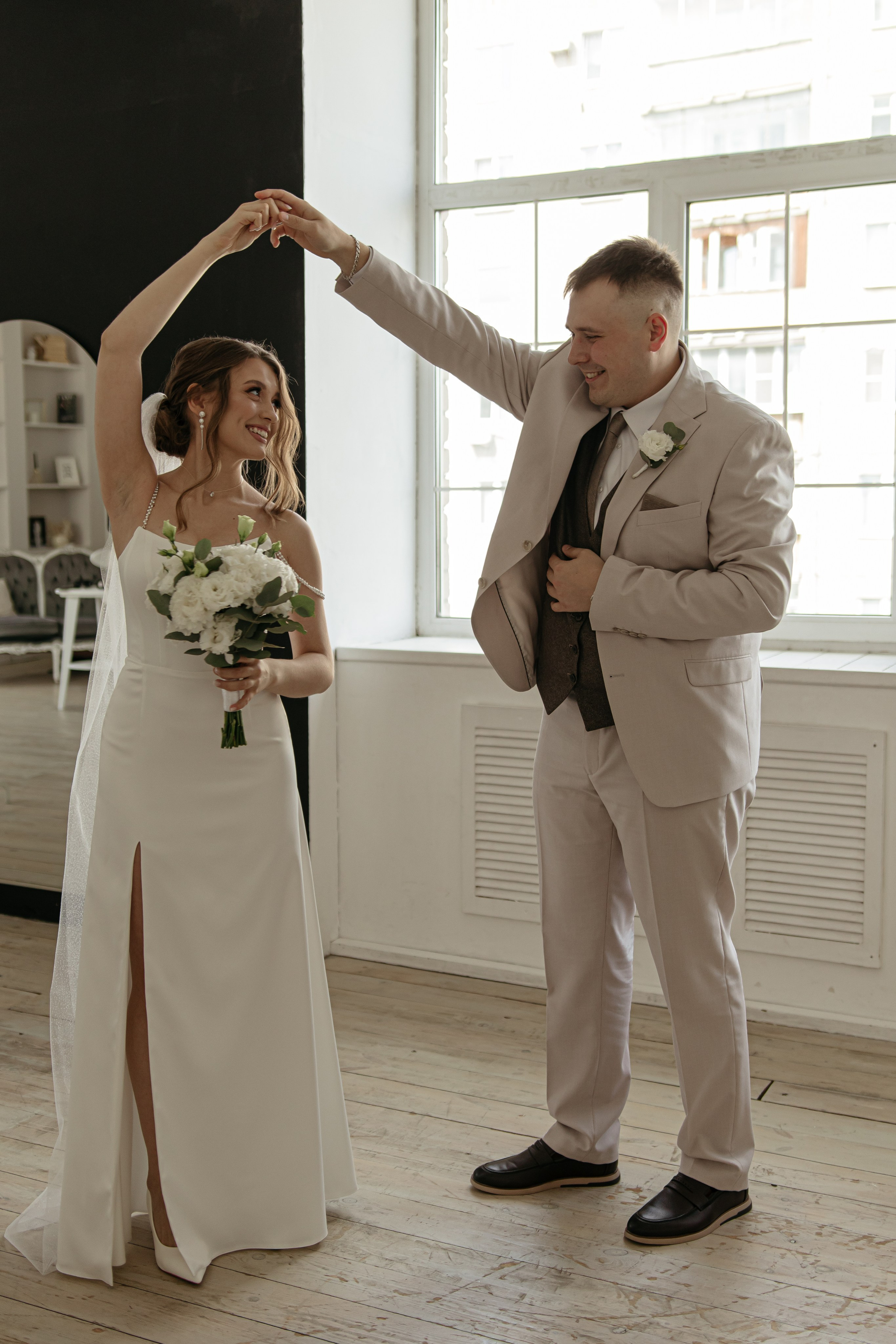 1. Свадебный фотограф Челябинск