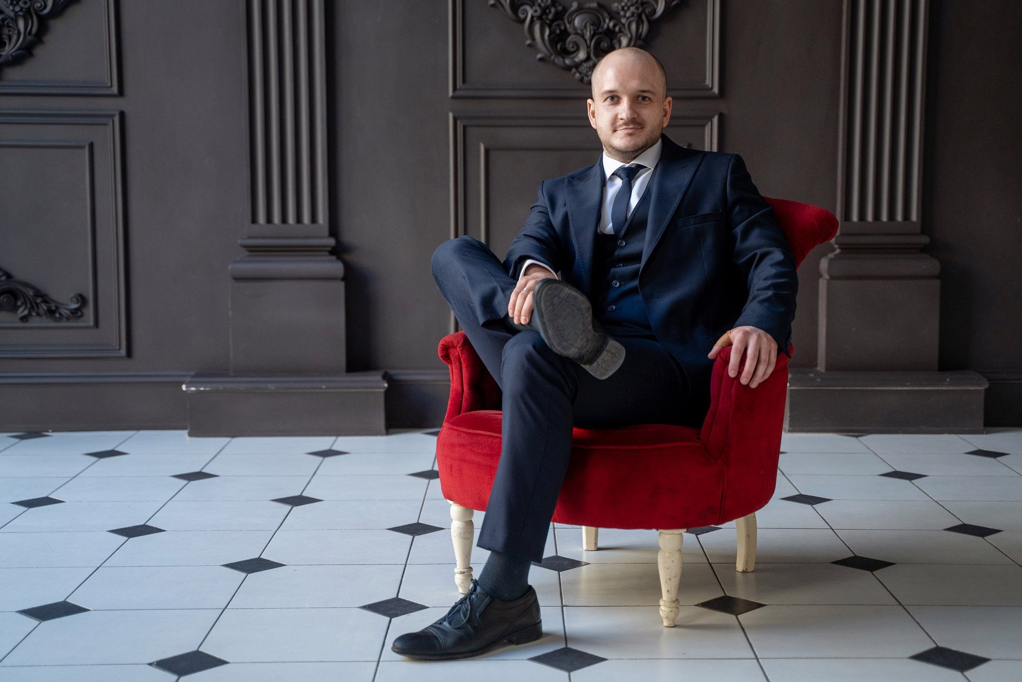 Студия2. Архив