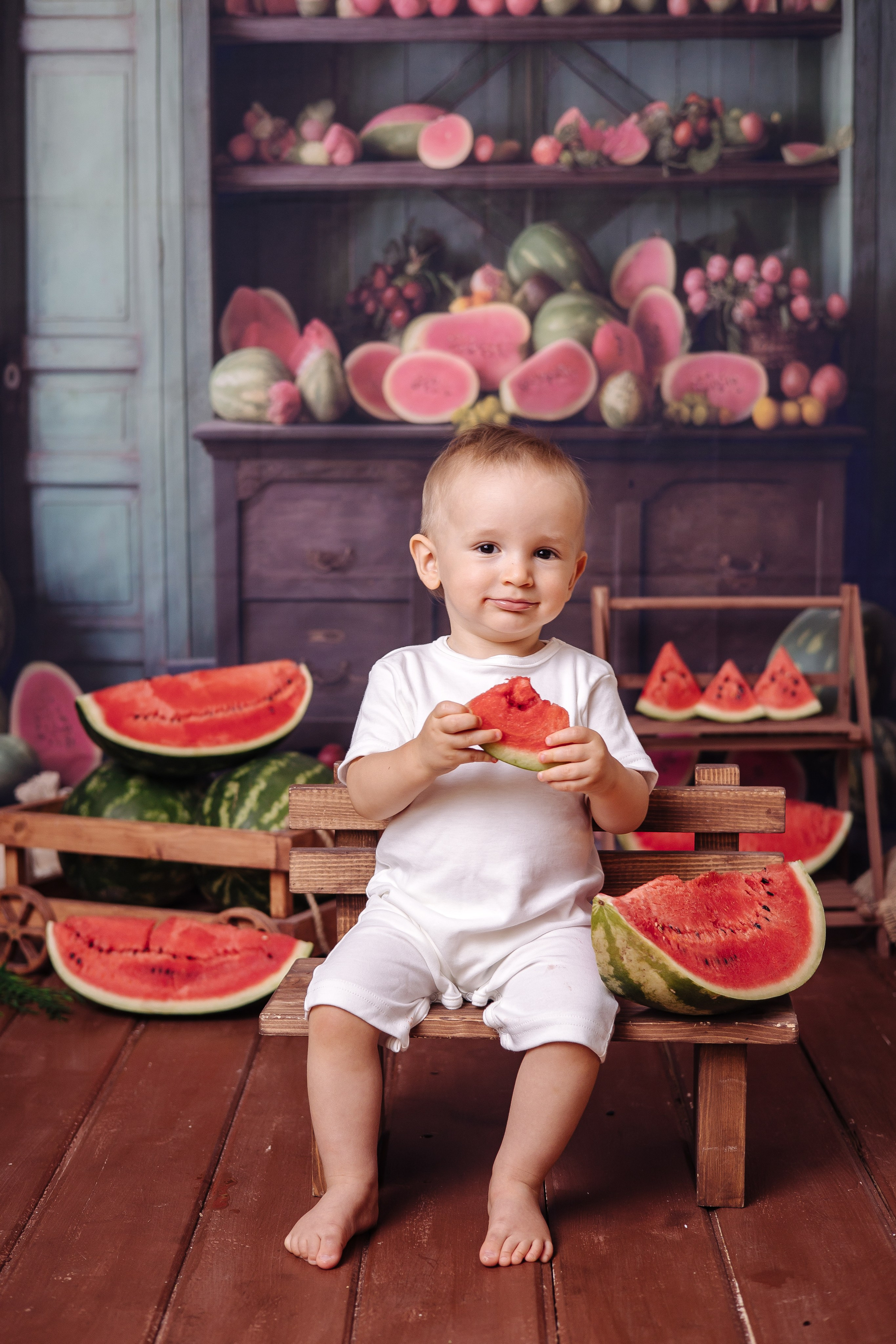 Семейный фотограф Валентина Качур в Сочи