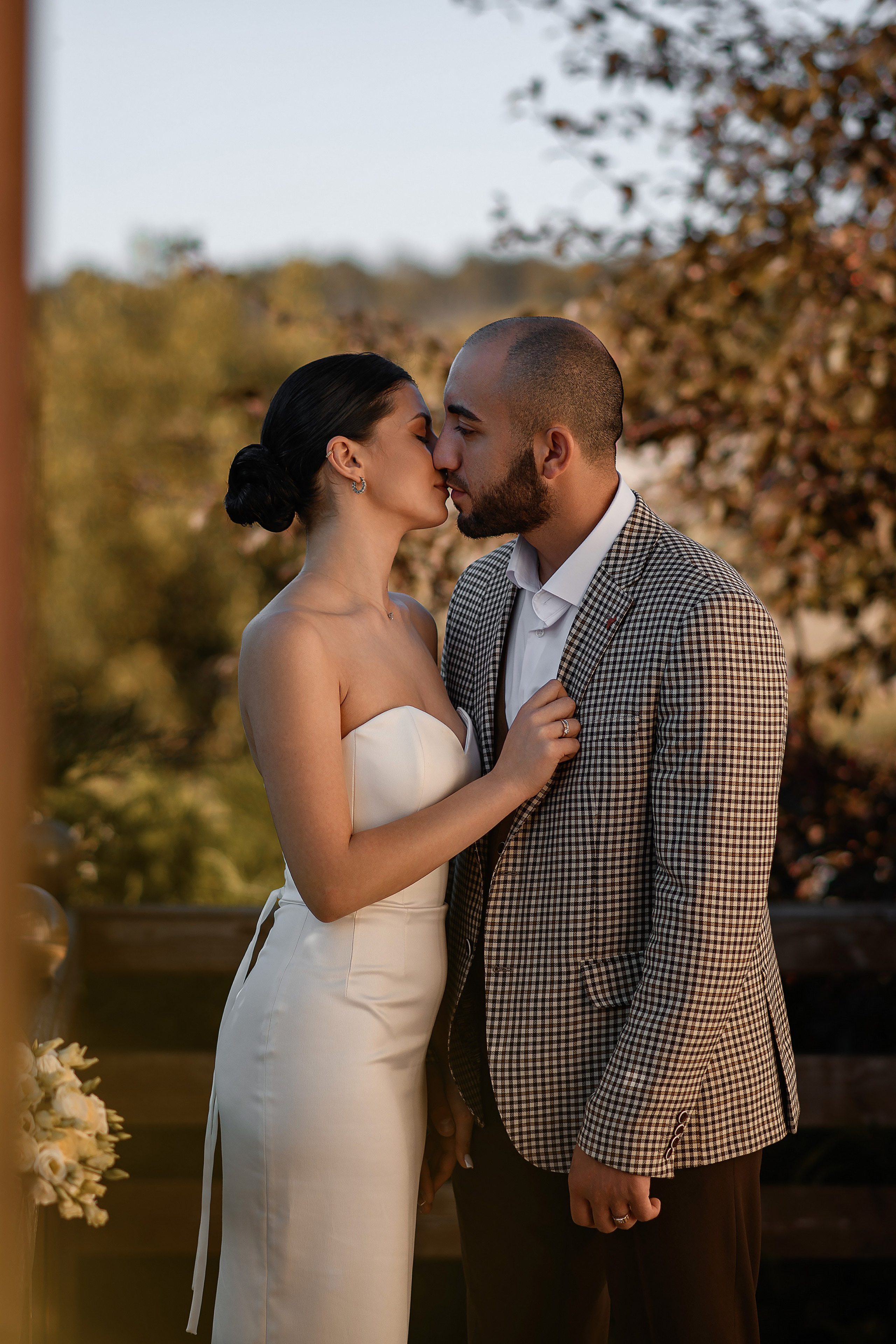 Артур и Дарья. Свадебный фотограф Белгород Валуйки Старый Оскол Воронеж