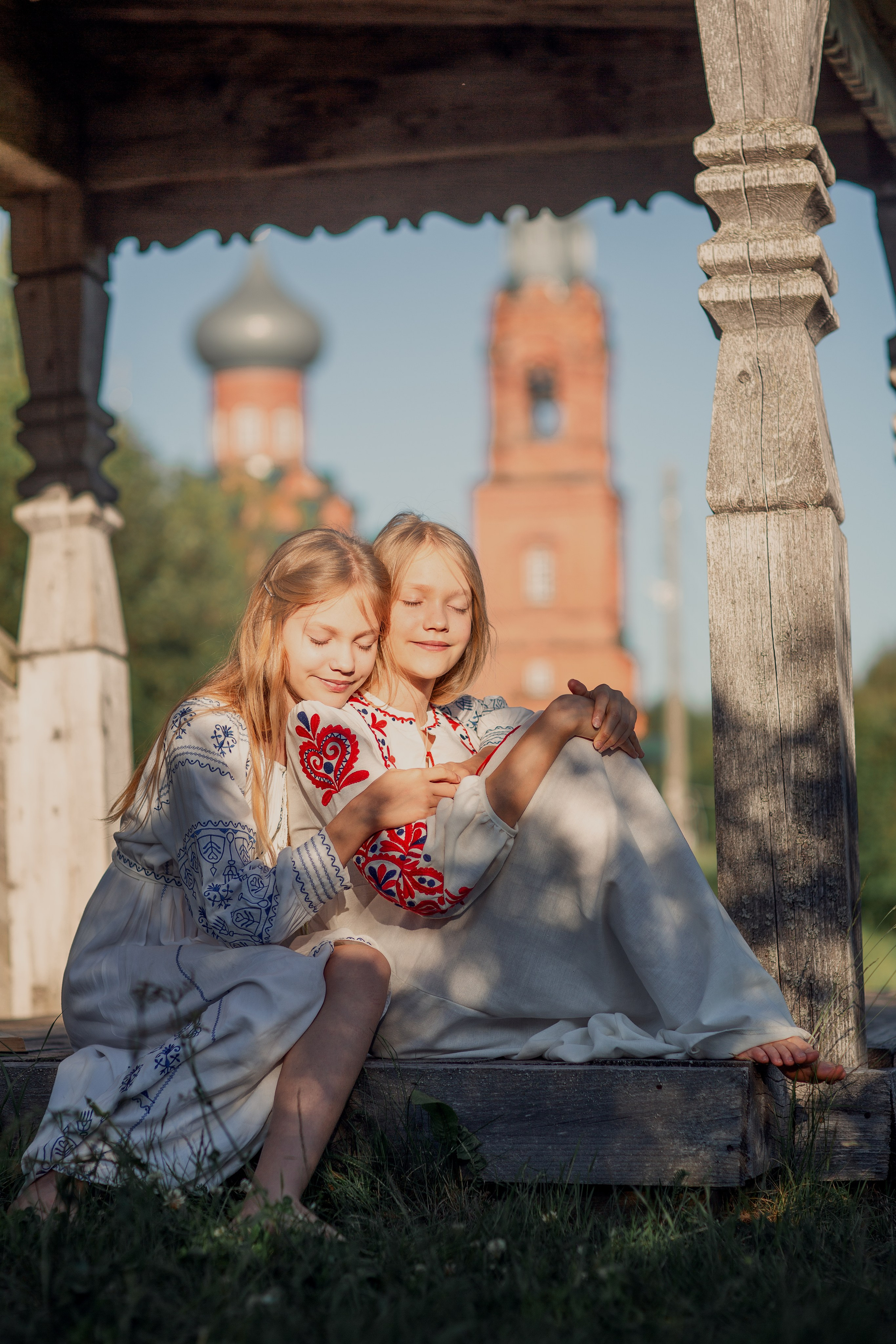 Детские фотосессии. Фотограф в Рыбинске Мария Балакина