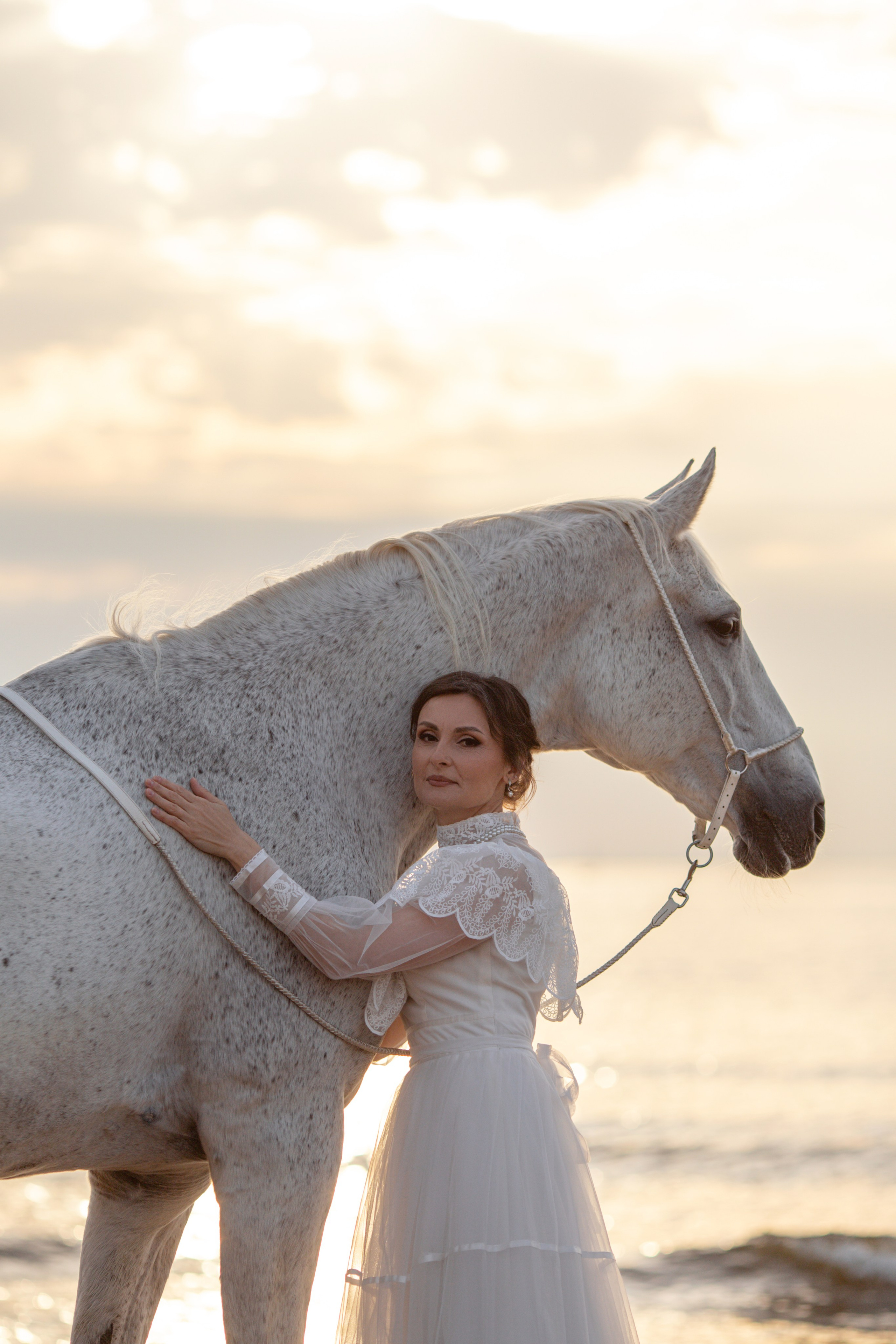 Ольга и Эрна