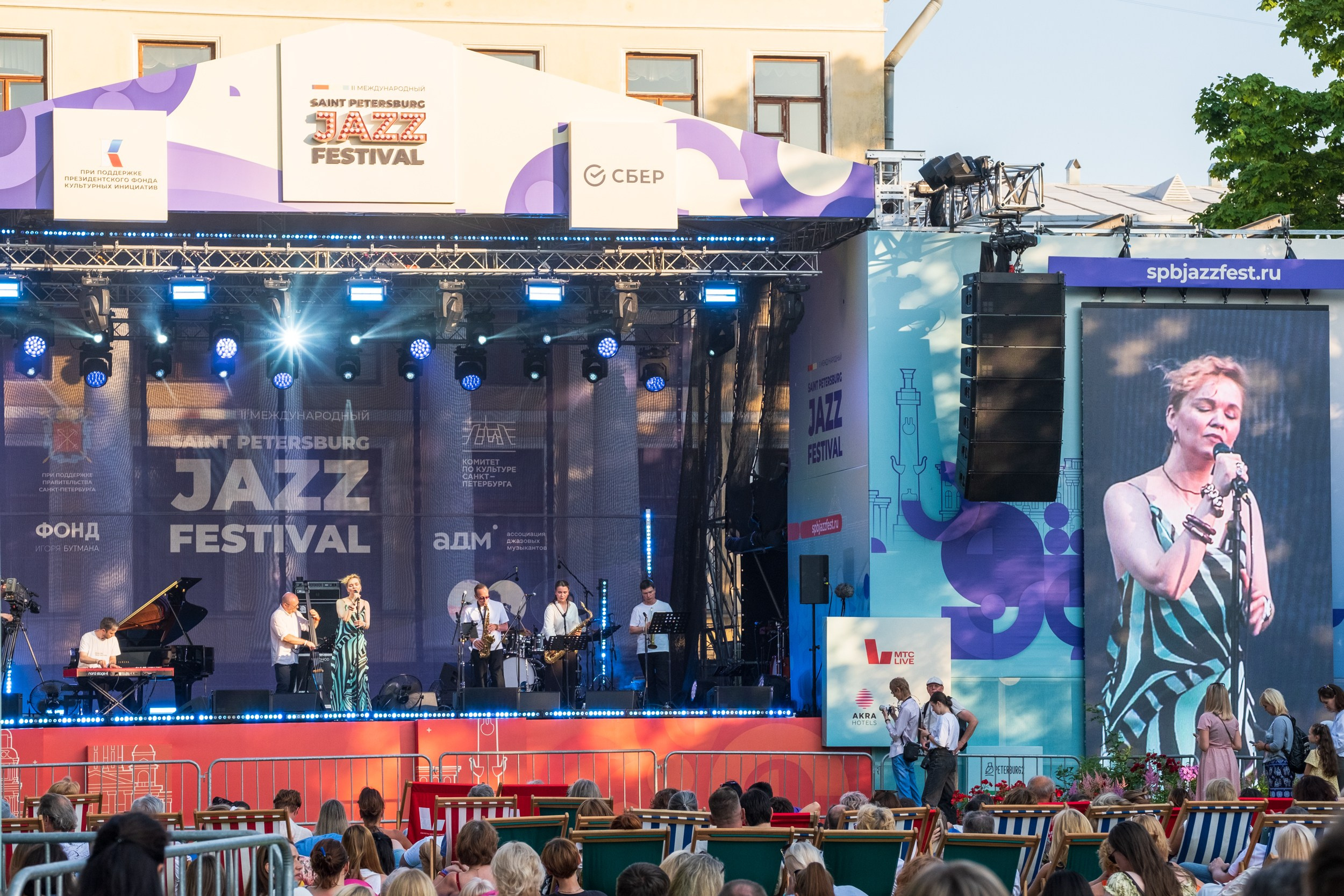 РЕПОРТАЖ. Фотограф в Санкт-Петербурге и Москве Юлия Паршакова