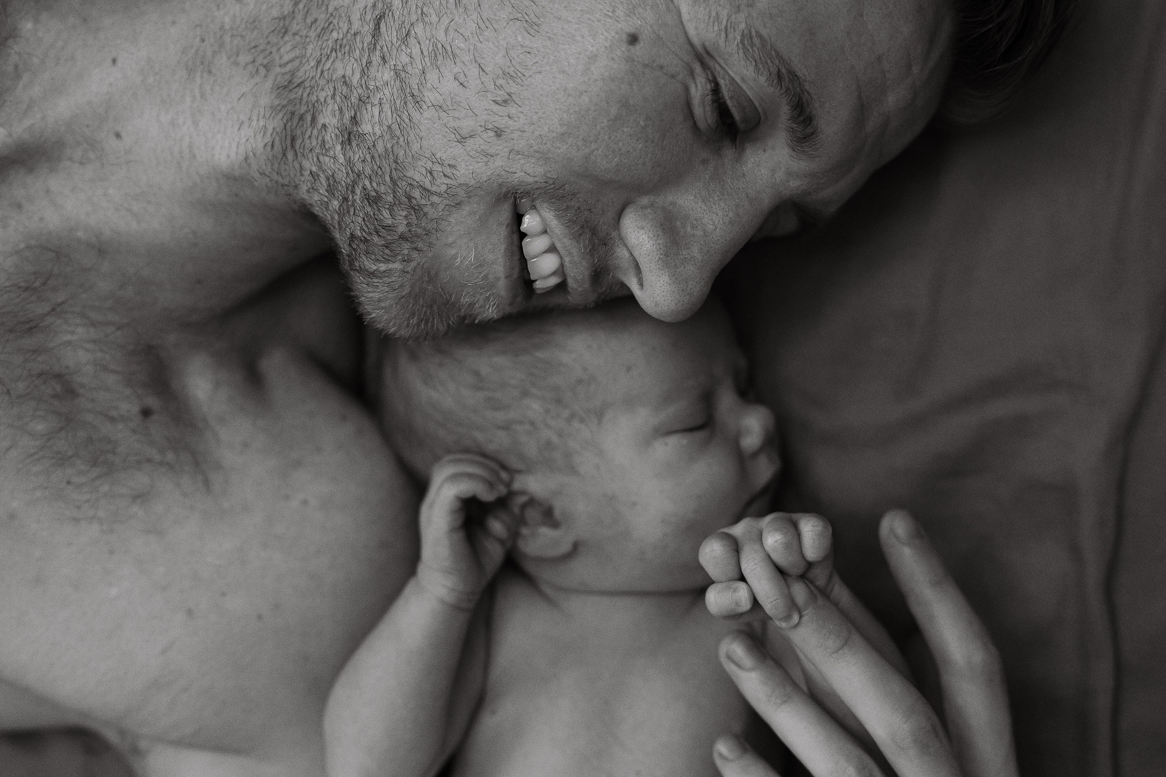 Месяц Александре. Фотограф Москва