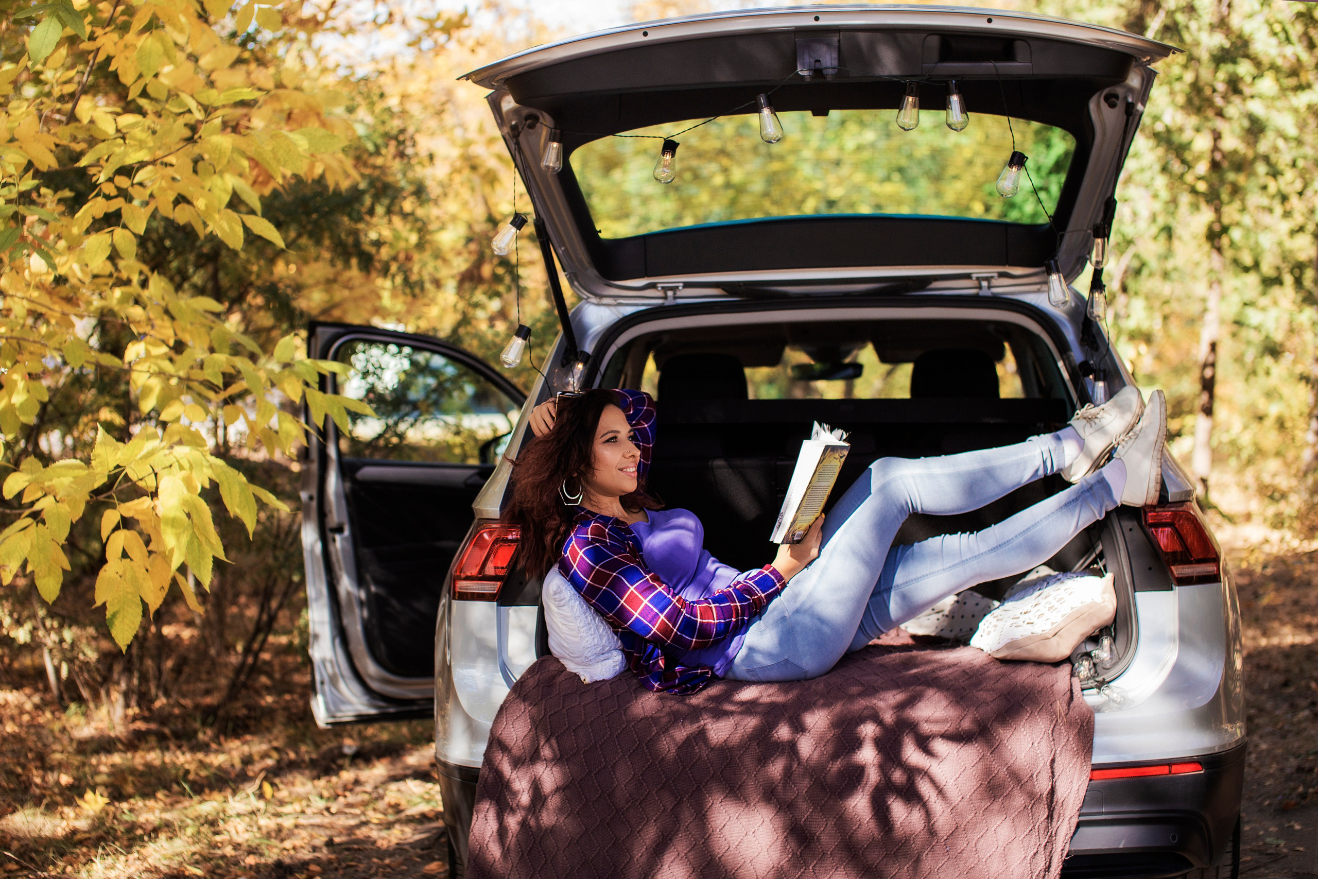 Осень 2023. Семейный фотограф в Саратове