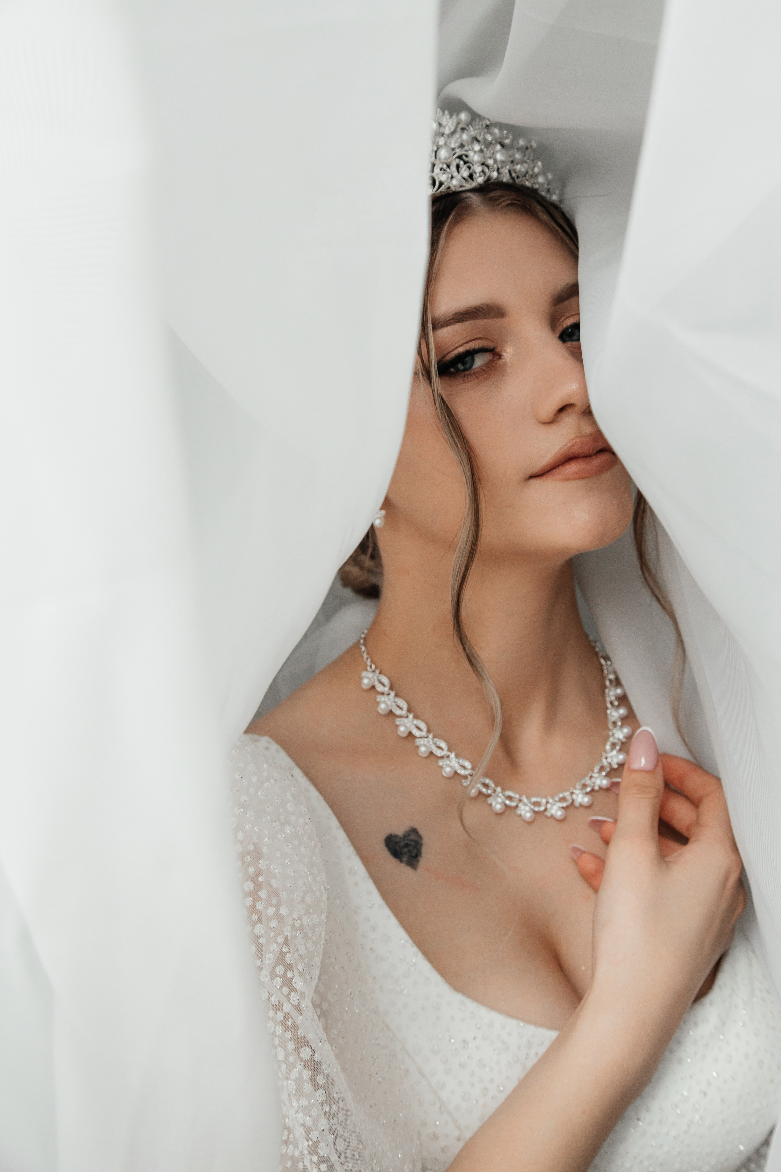 Фотограф Семён Гнеушев