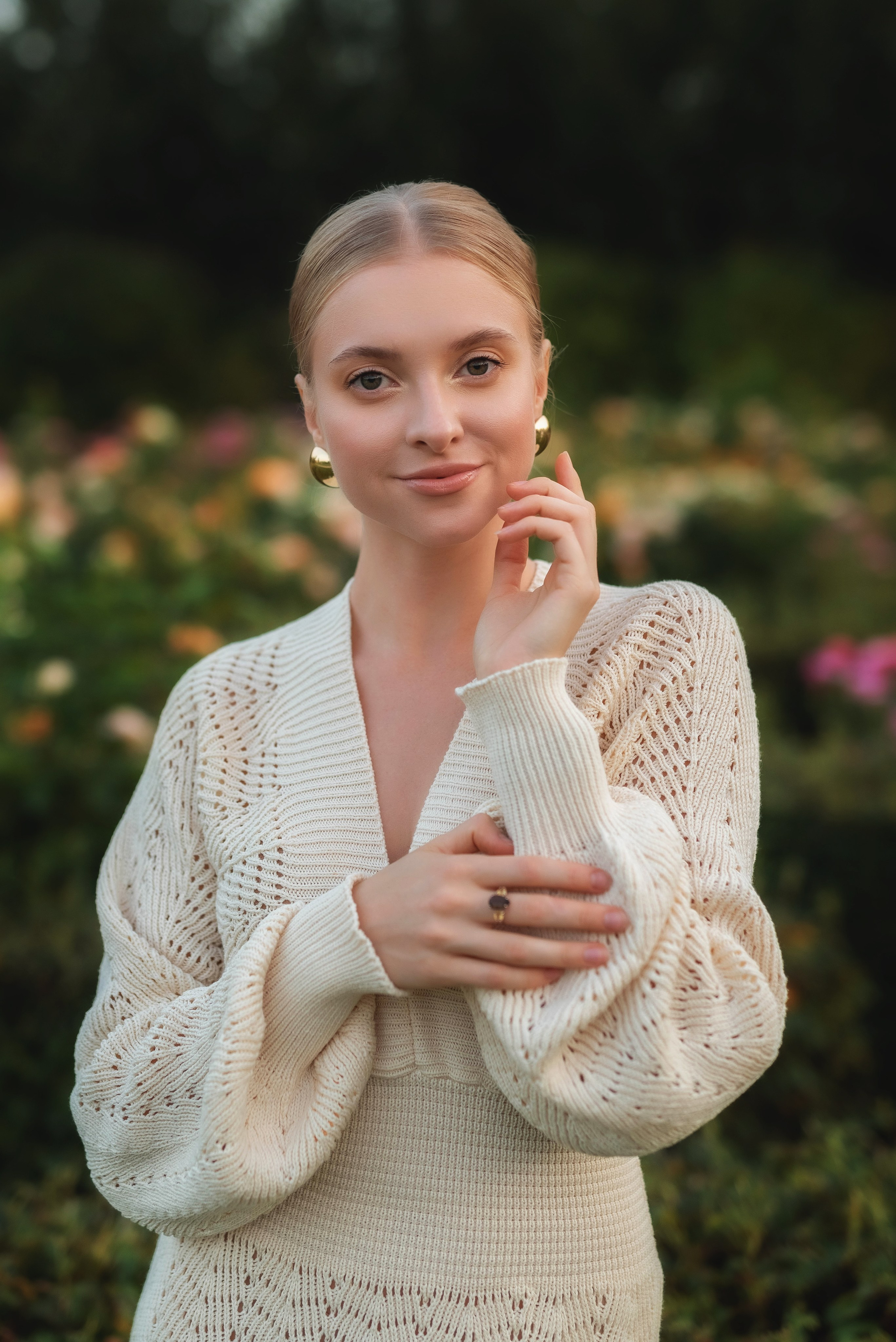 Фотосессия Lovestory. Семейный, детский фотограф в Воронеже Анна Никитина