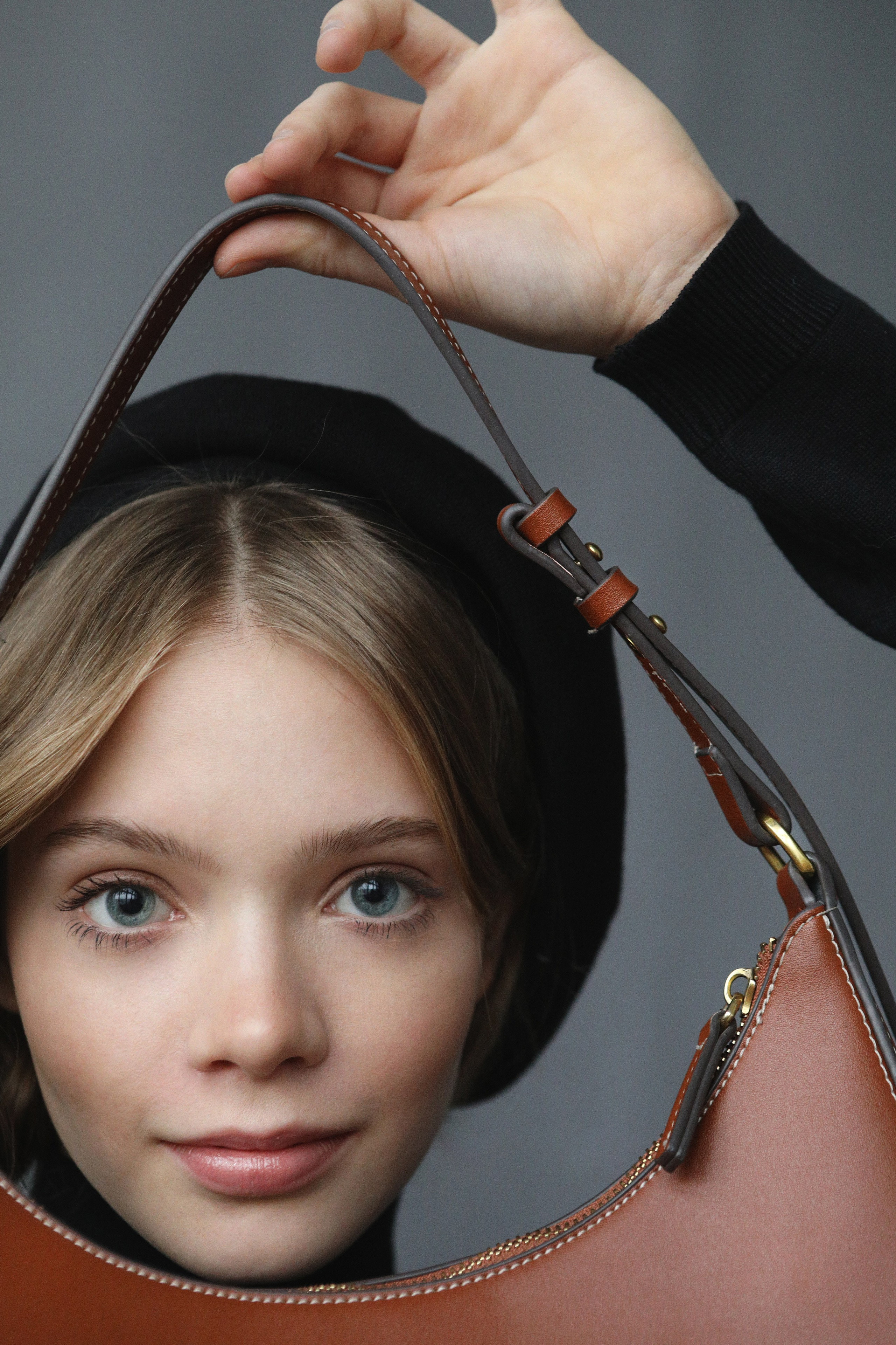 Фотограф Екатерина Терехова. Стилист Ирина Велькина