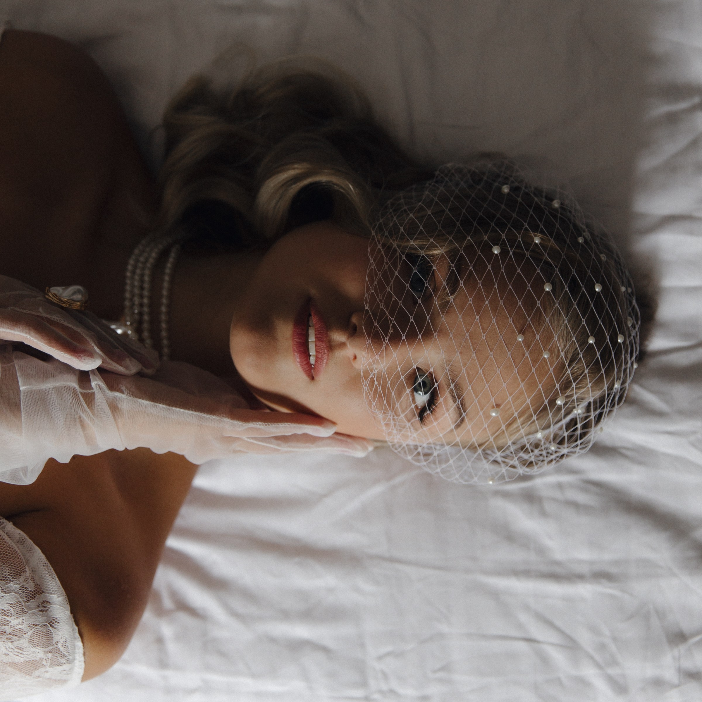 «Как голливудская звезда и Роналду». Свадебный и семейный фотограф в Калининграде Ольга Мешечкова