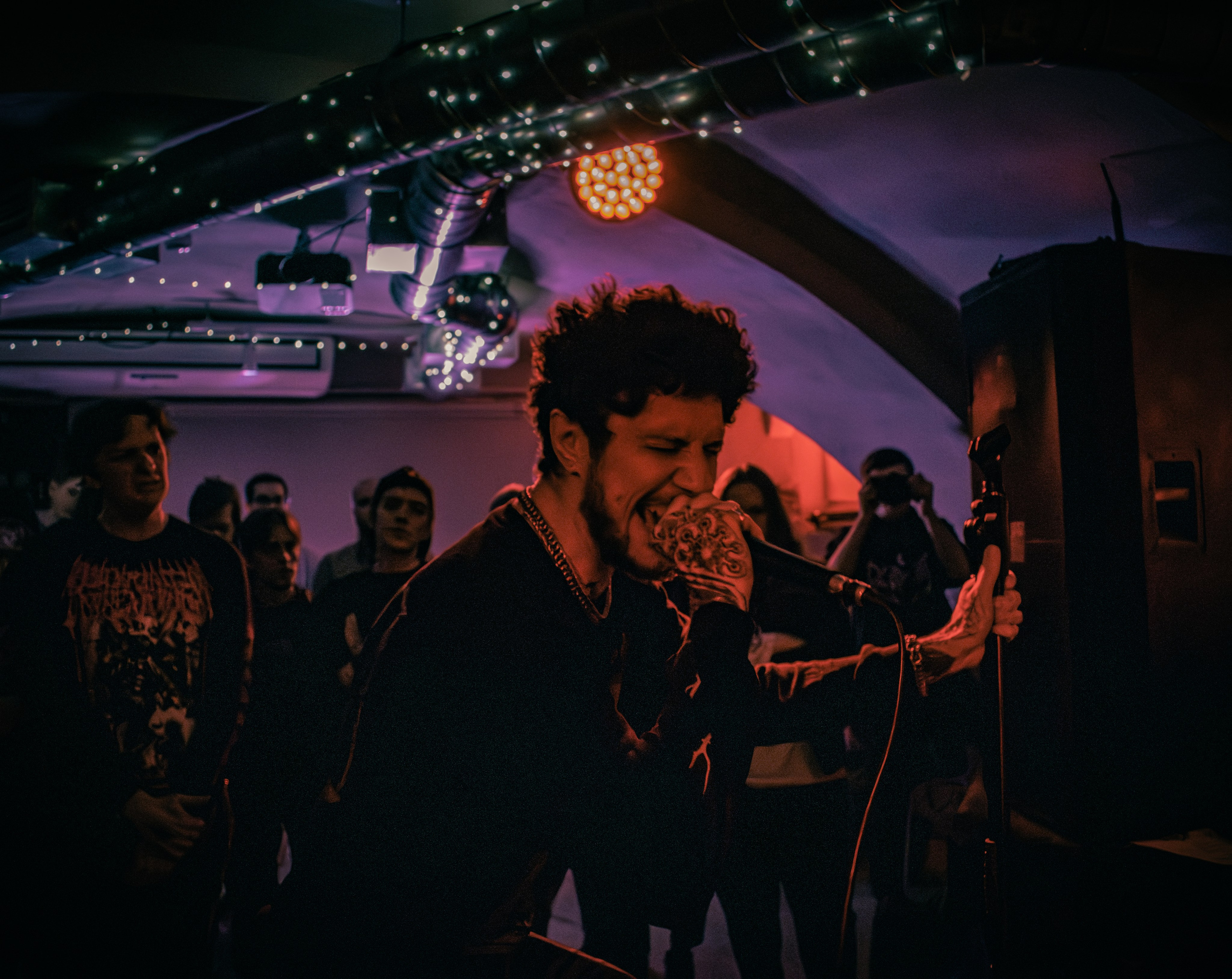 Ochag 02.03.2025. Репортажный фотограф в Москве Legiodot