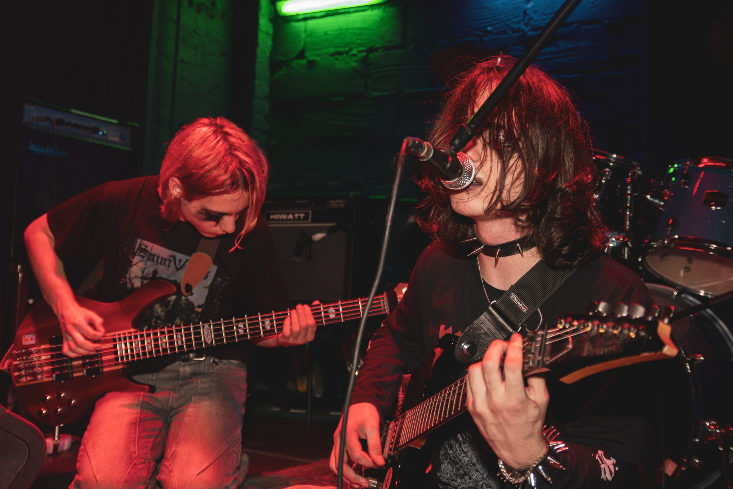 Faded Colors & Disbound & Smycka & Malist 14.06.2025. Репортажный фотограф в Москве Legiodot