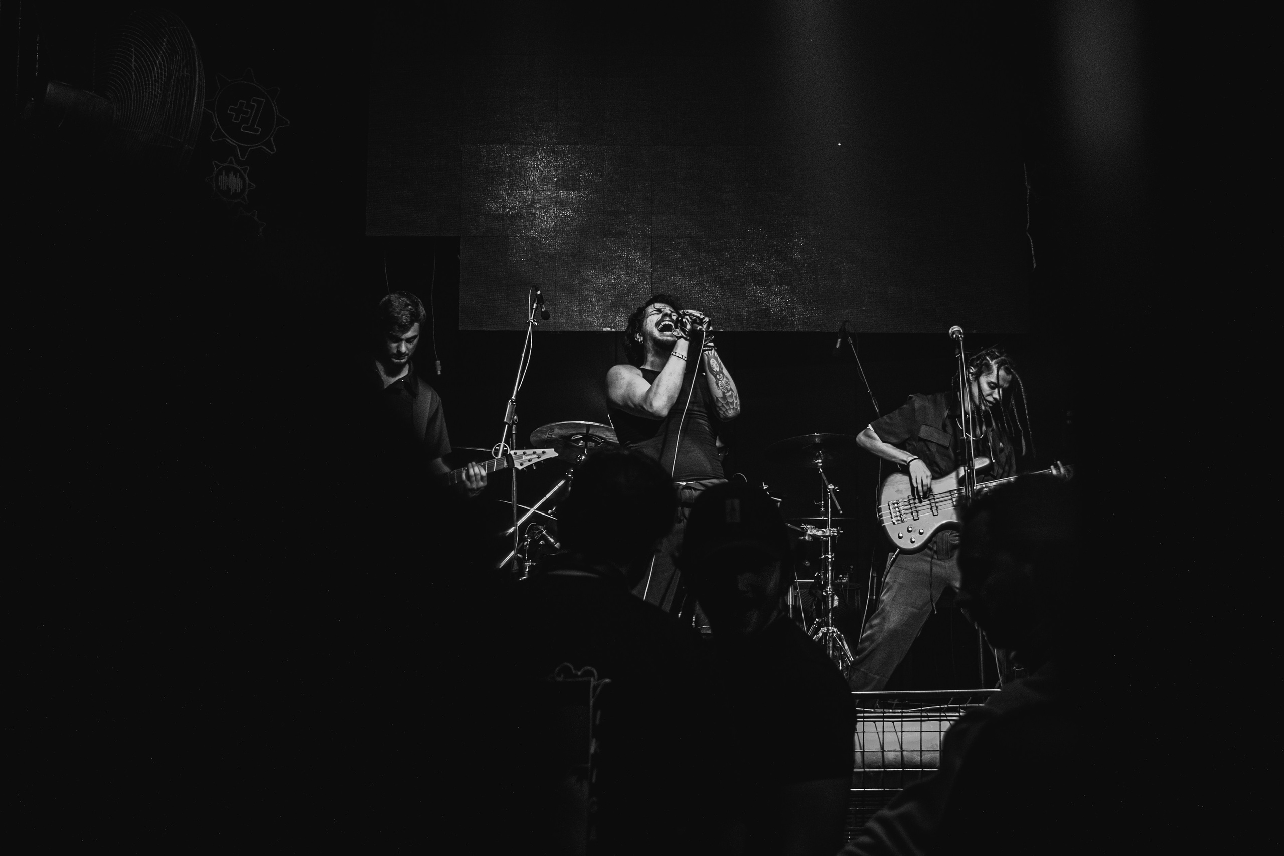 Kriegdown & Gate of Hate 07.02.2026 (Istanbul). Репортажный фотограф в Москве Legiodot