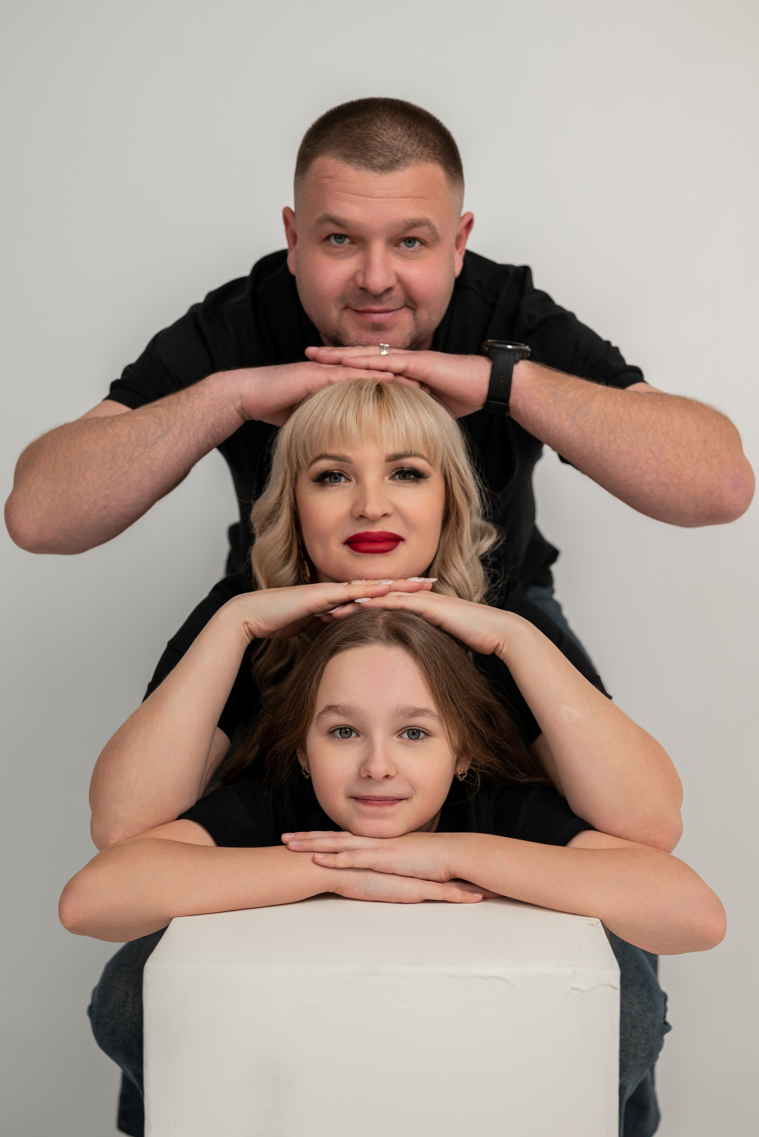 Анна. Фотограф в городе Салават