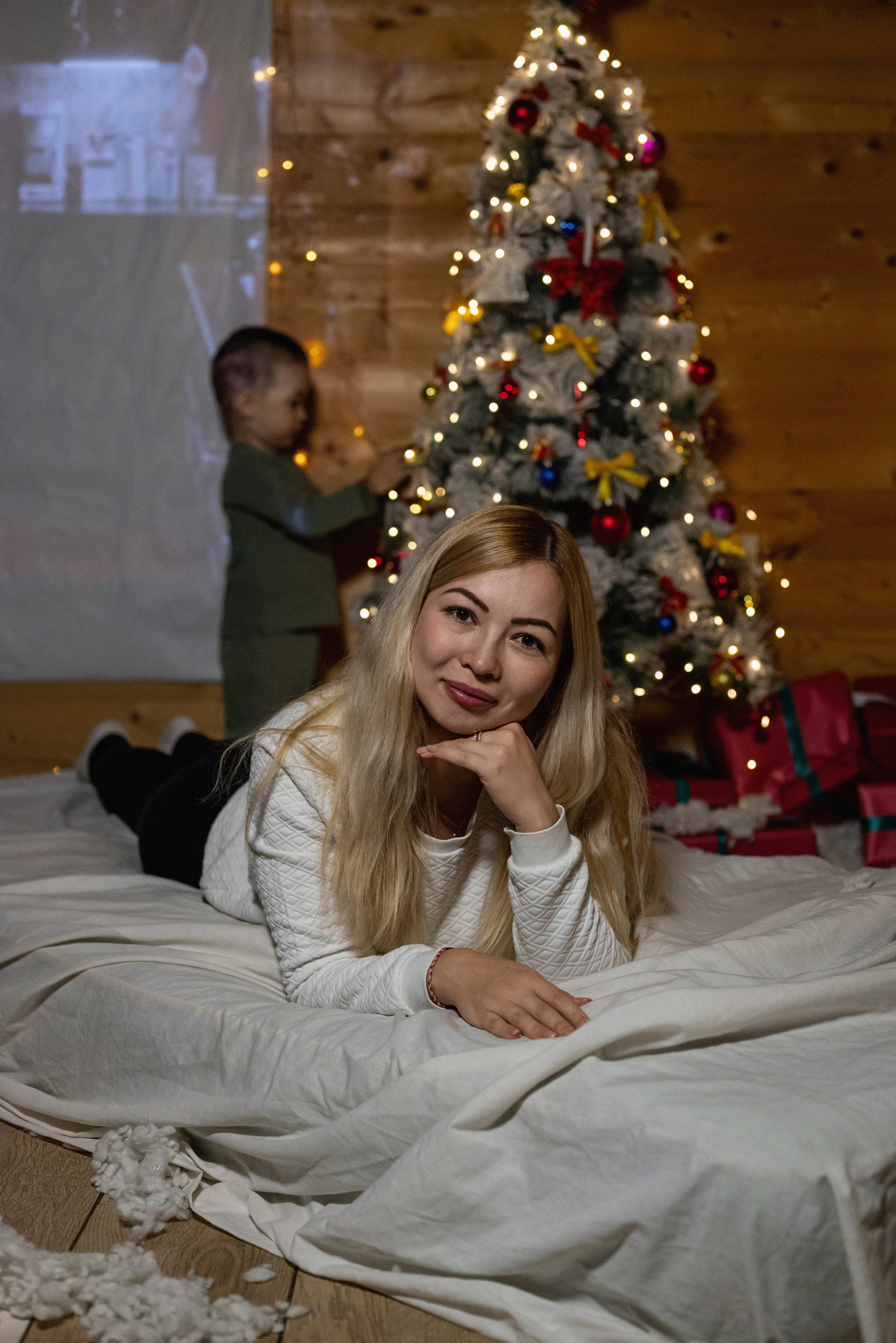 Айгуль. Фотограф в городе Салават