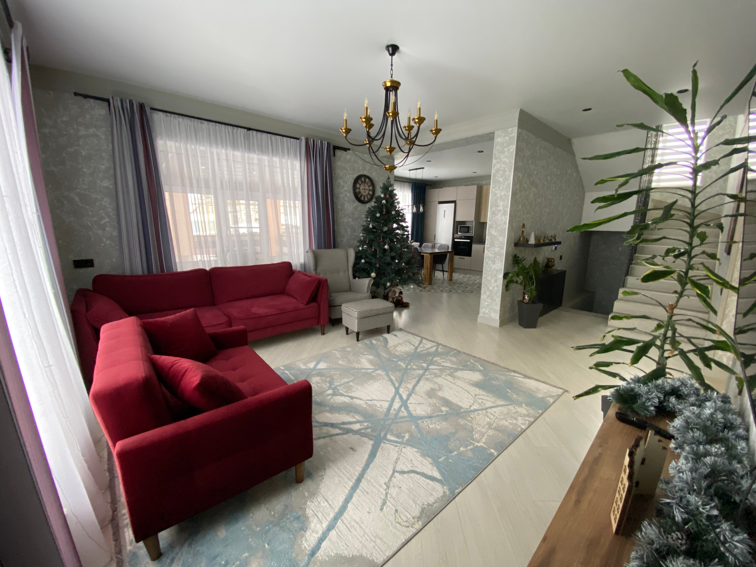 Сканди. Снять дом в Козельске — аренда домов с видом на Оптина Пустынь