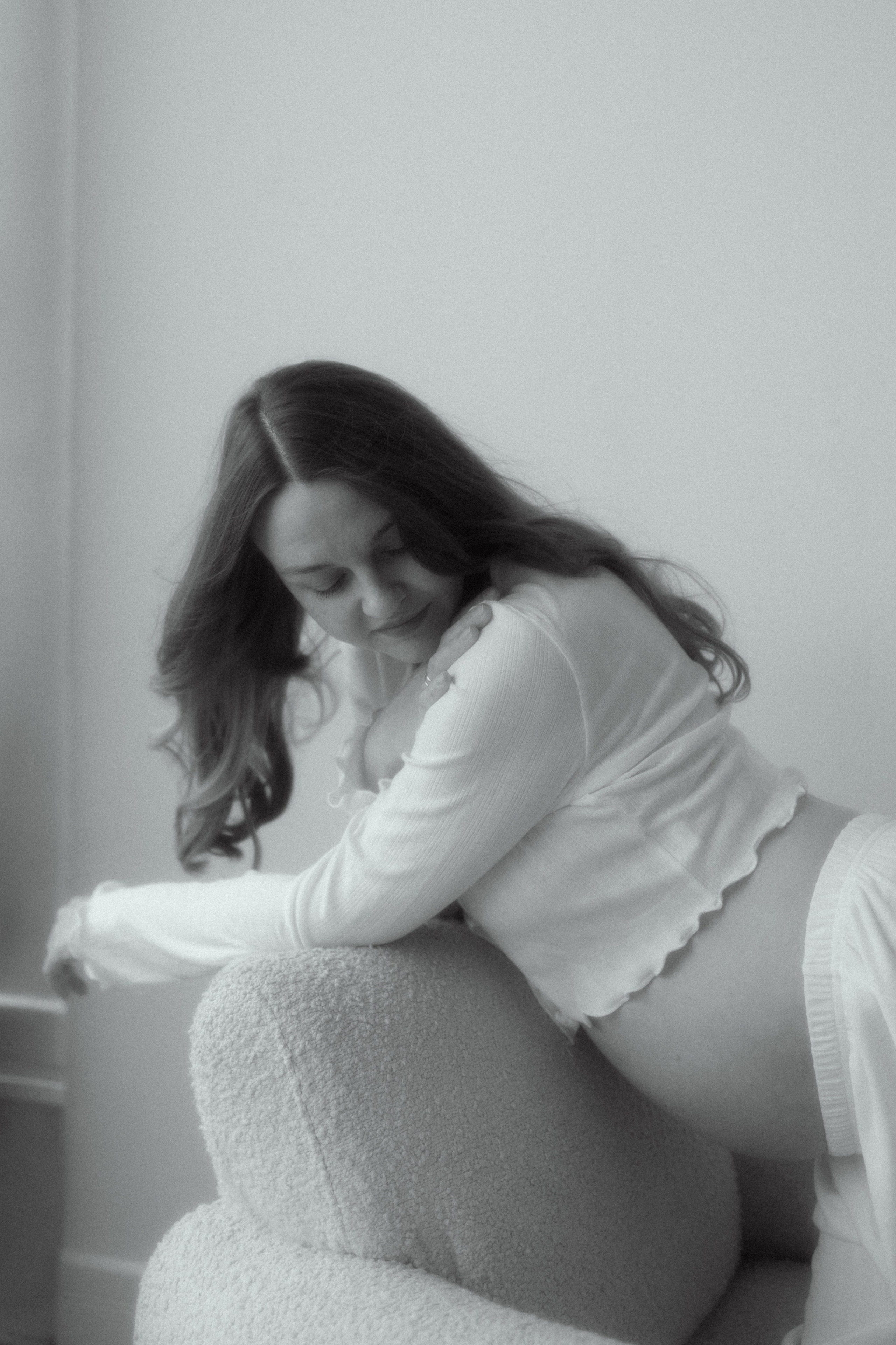 Фотосессия беременности. Семейный фотограф Москва Юлиана Фетисова