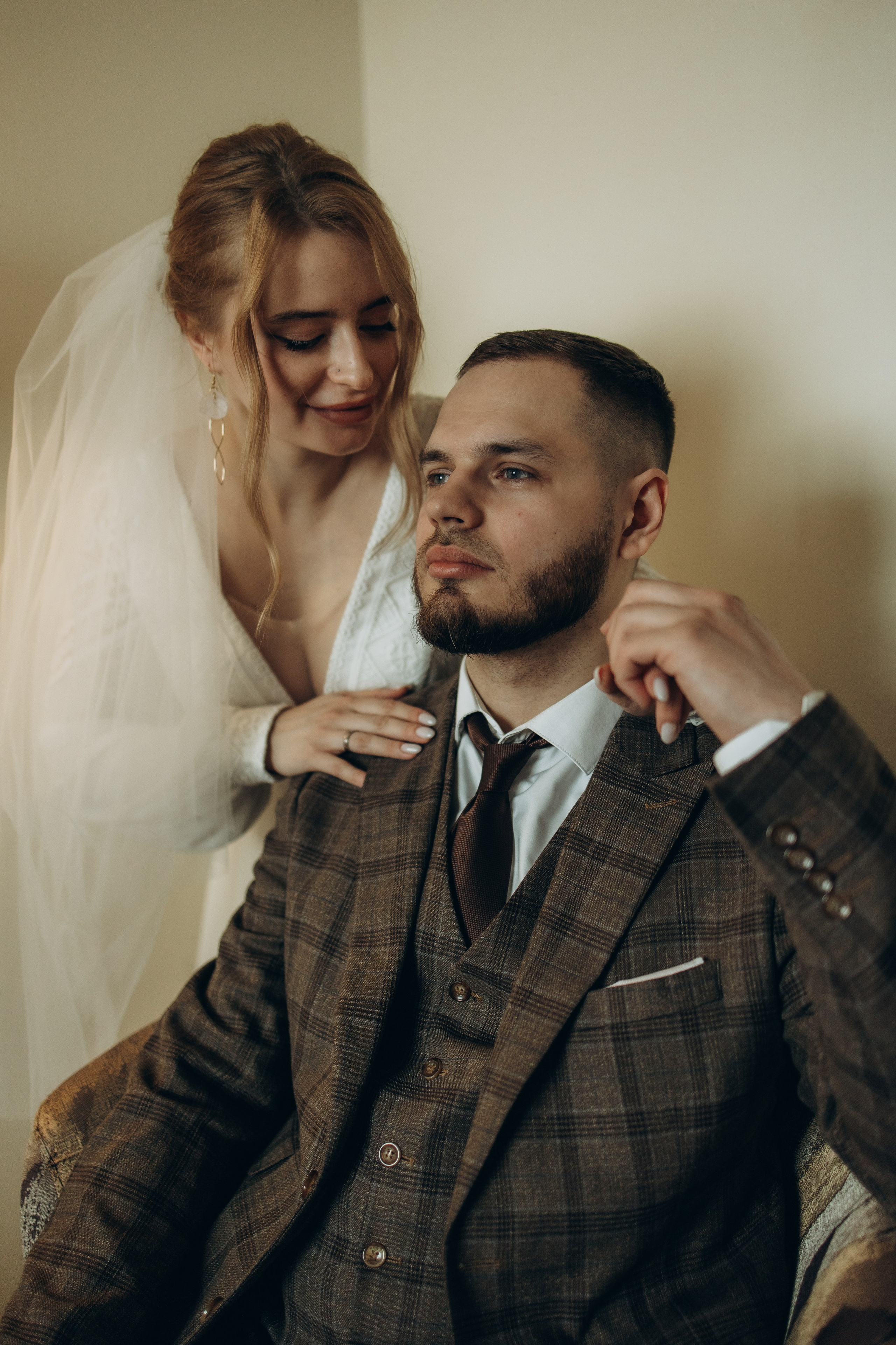 Свадебная фотосессия в отеле Милан. Семейный фотограф Москва Юлиана Фетисова