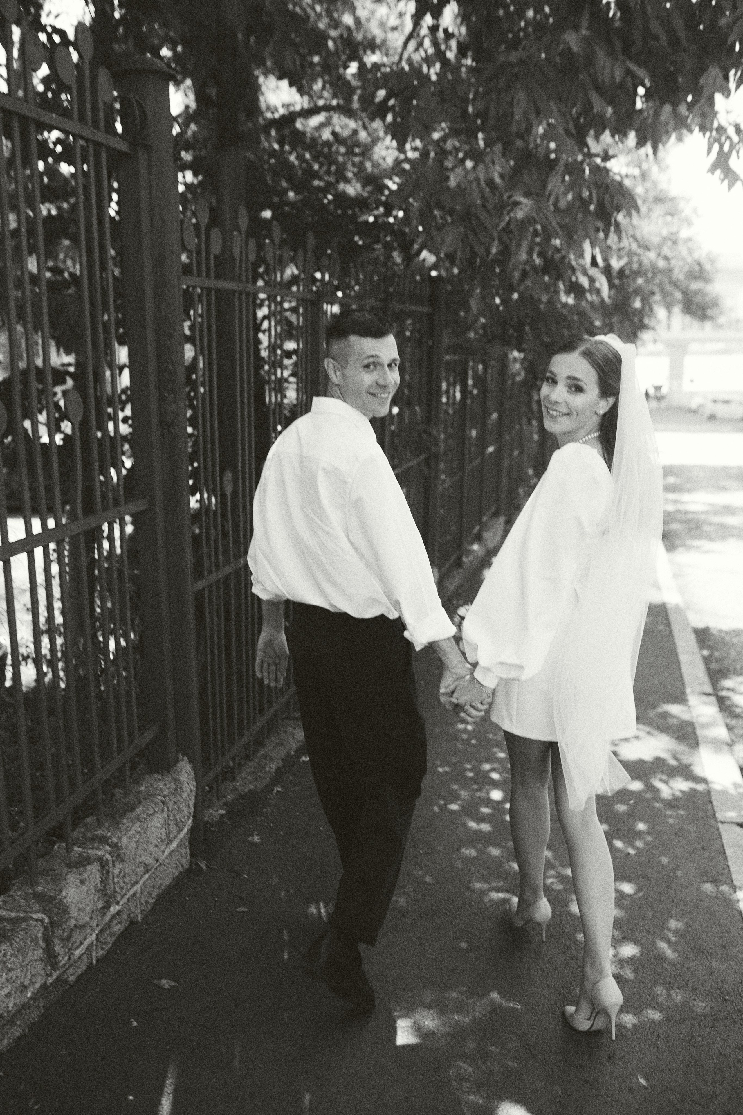 Лера и Влад. Фотограф Ионова Анастасия, г Владивосток