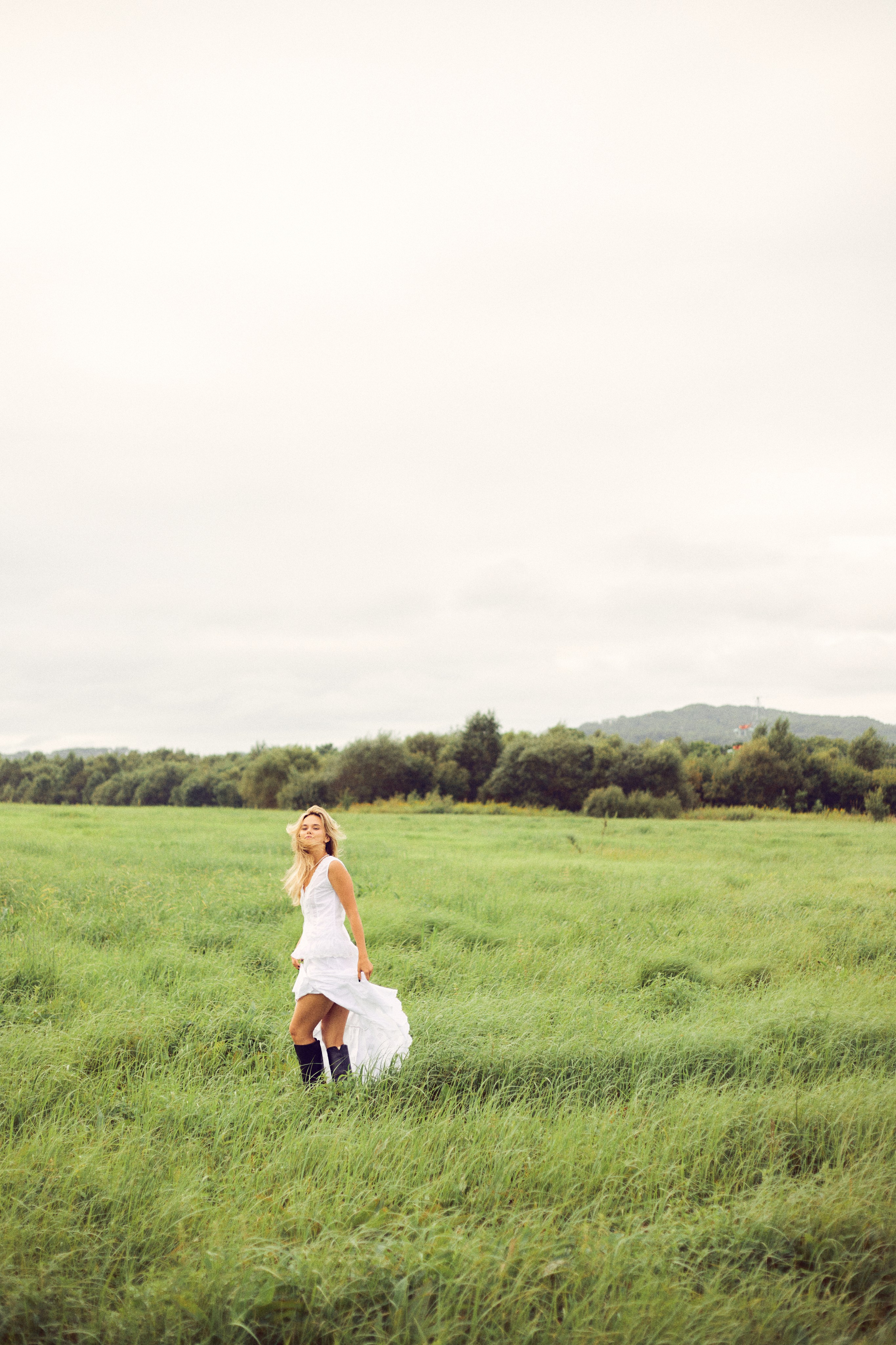 Ксюша. Фотограф Ионова Анастасия, г Владивосток