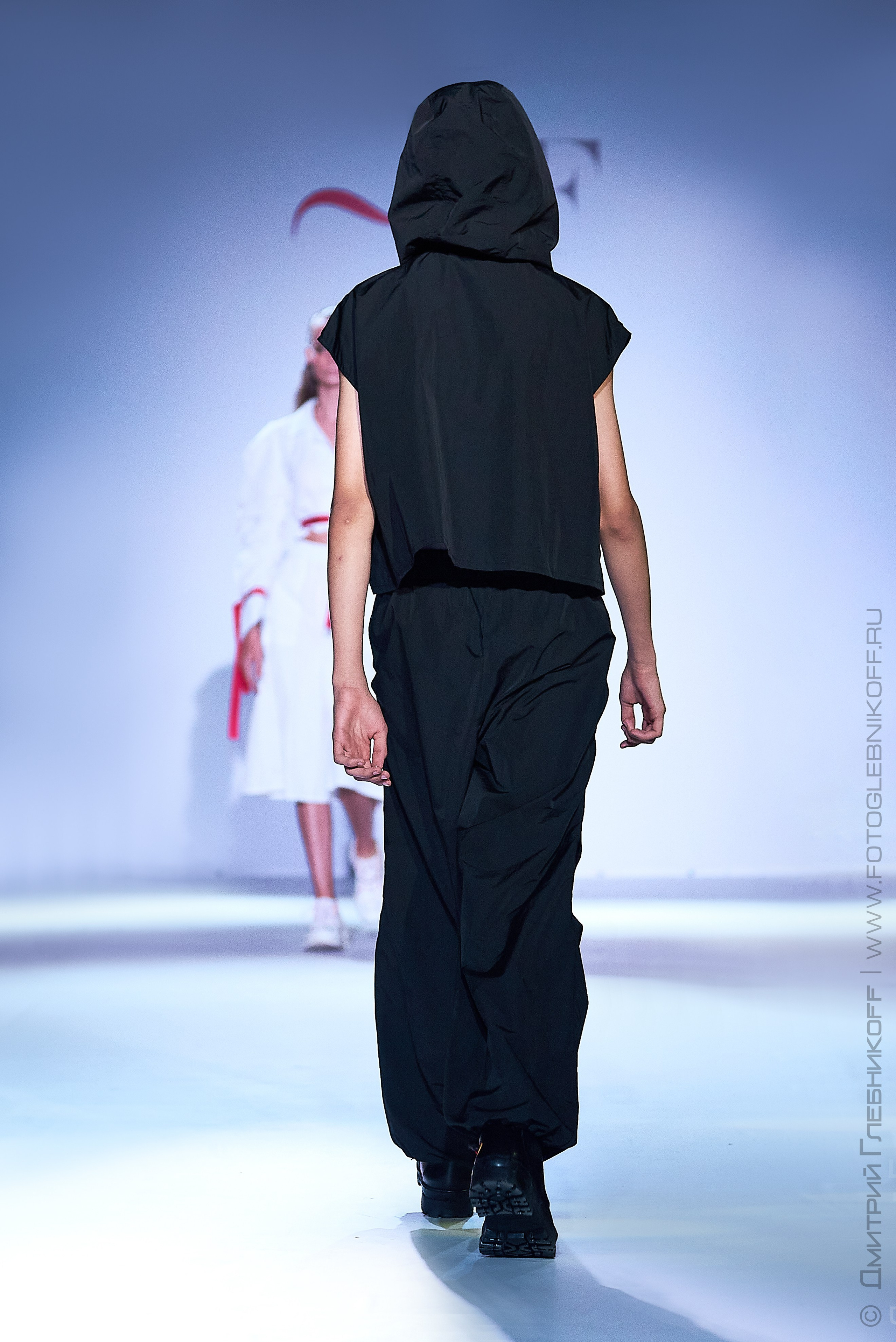 Fashion project / don fashion week. Showbiz | Fashion | Reportage