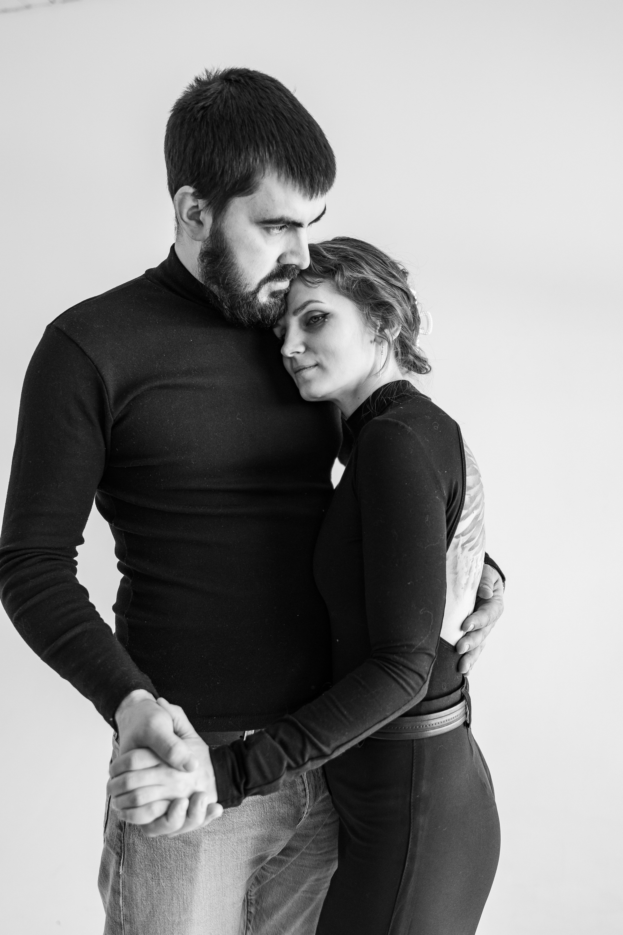 Лавстори. Ирина Воронкова — фотограф