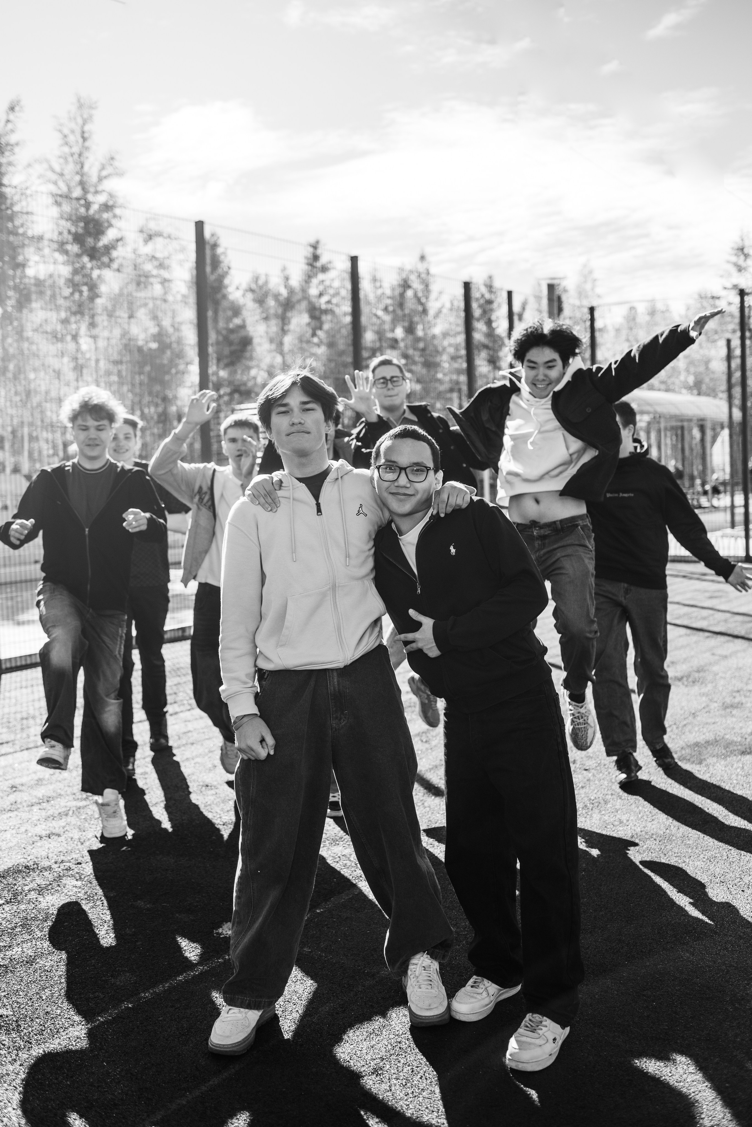 Галерея фотографий. КУЛАГИНА АДЕЛЬ — ФОТОГРАФ — МИРНЫЙ — ЯКУТИЯ