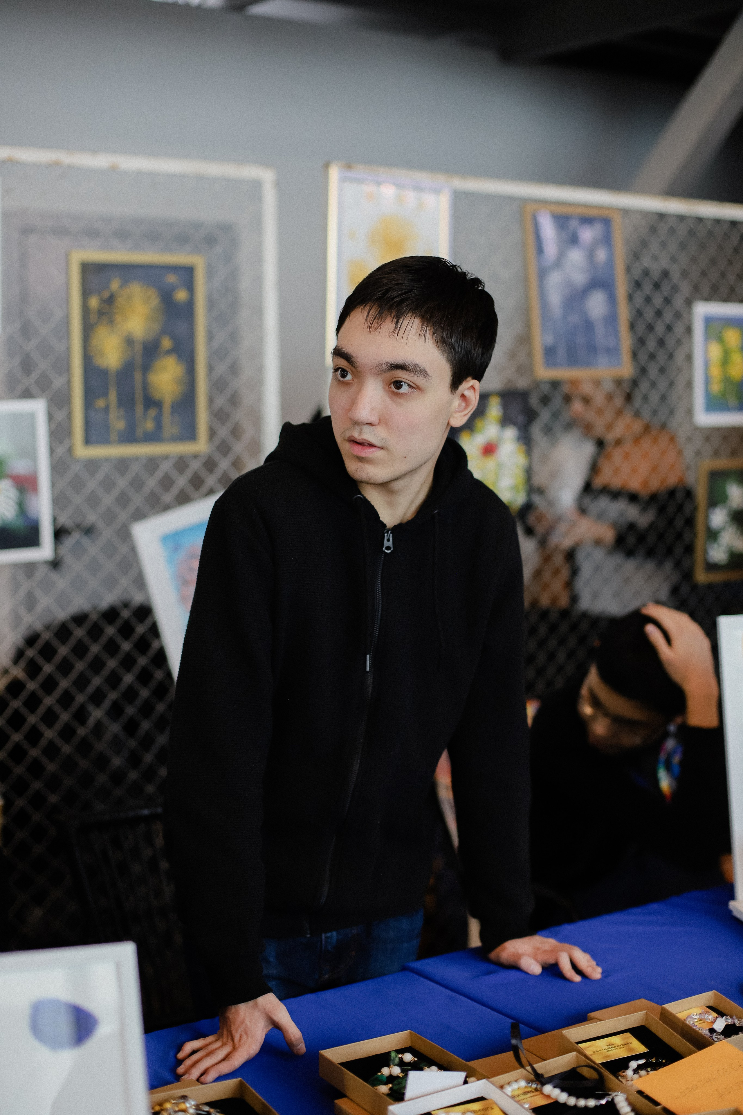 3.03 Almaty Pop Up Store. Фотограф в Алматы и Москве Даша Пушкина