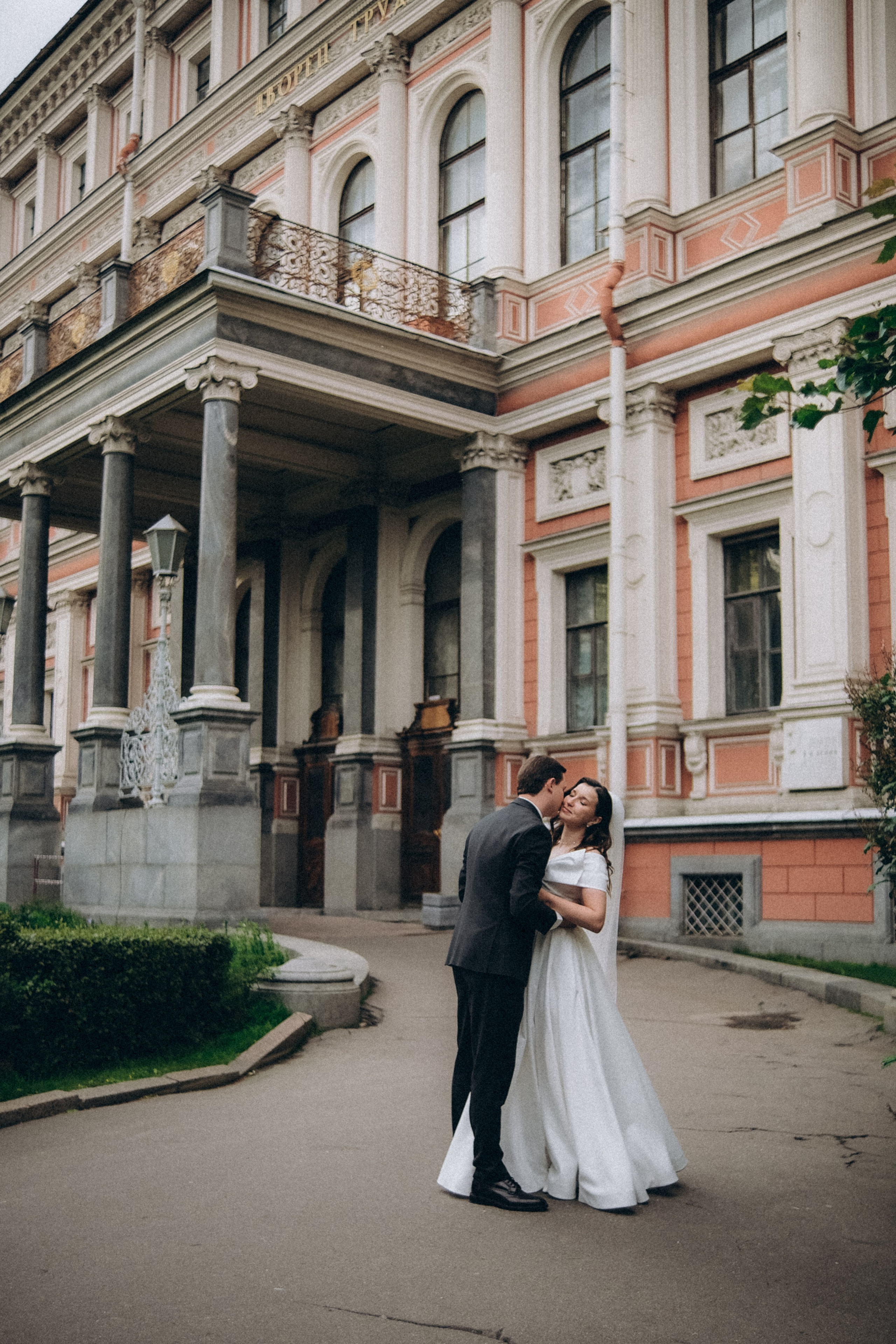 Оля & Саша ДБ1. Phdkvmr.ru