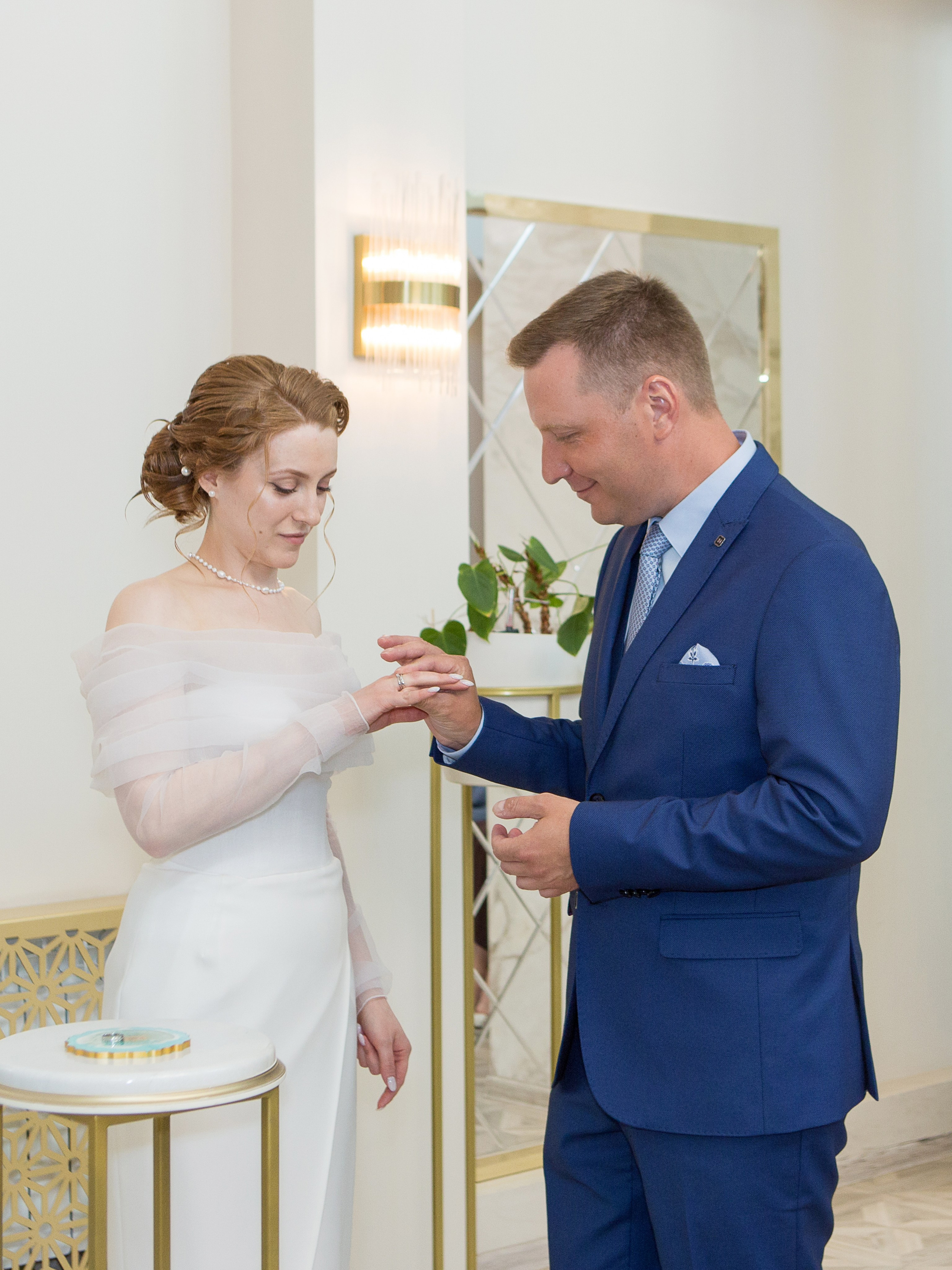 Екатерина Константин. Фотограф Дроздова Анна