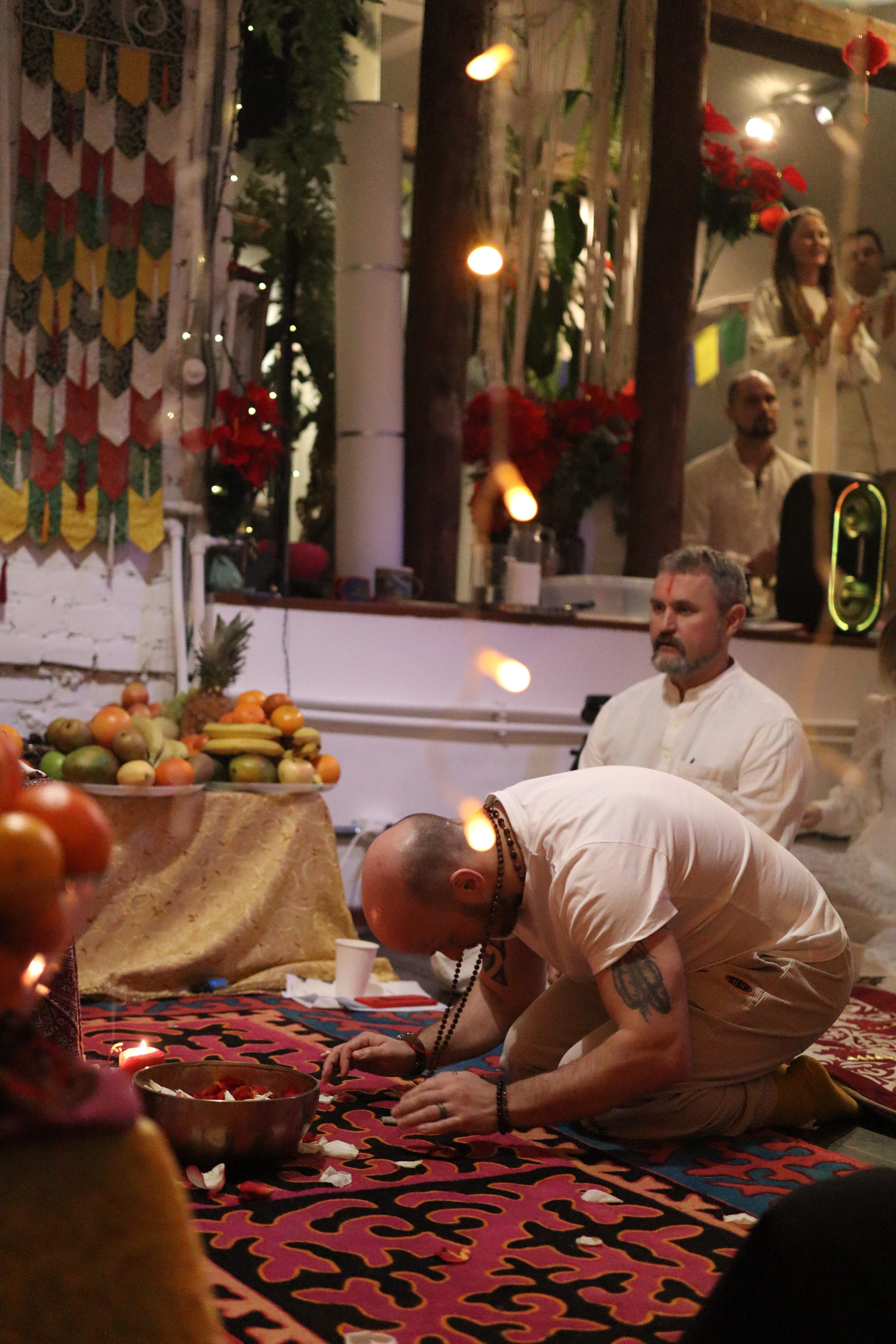 MahaShivaRatri2024. Photo Ninja