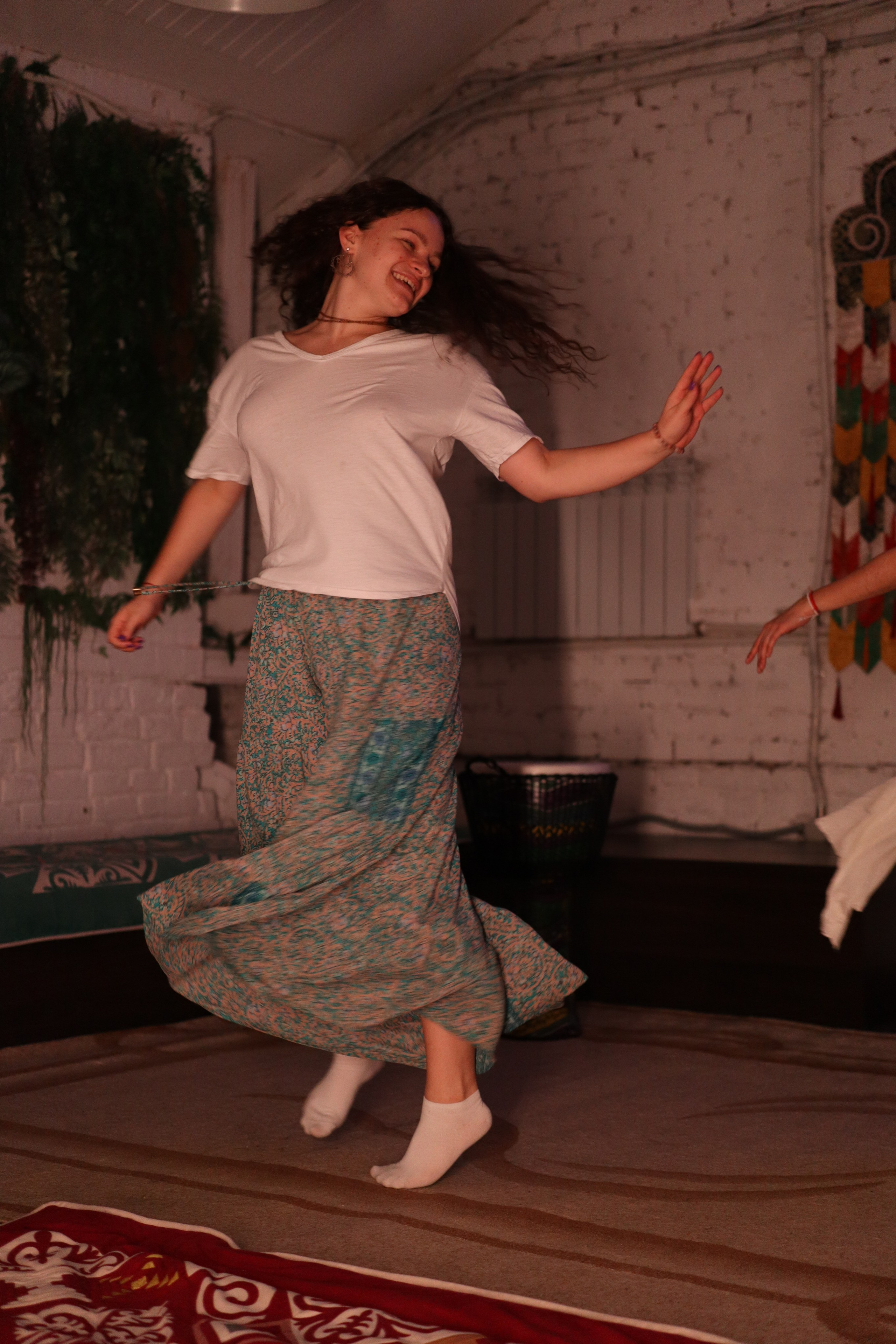 Bhakti Mantra. Photo Ninja