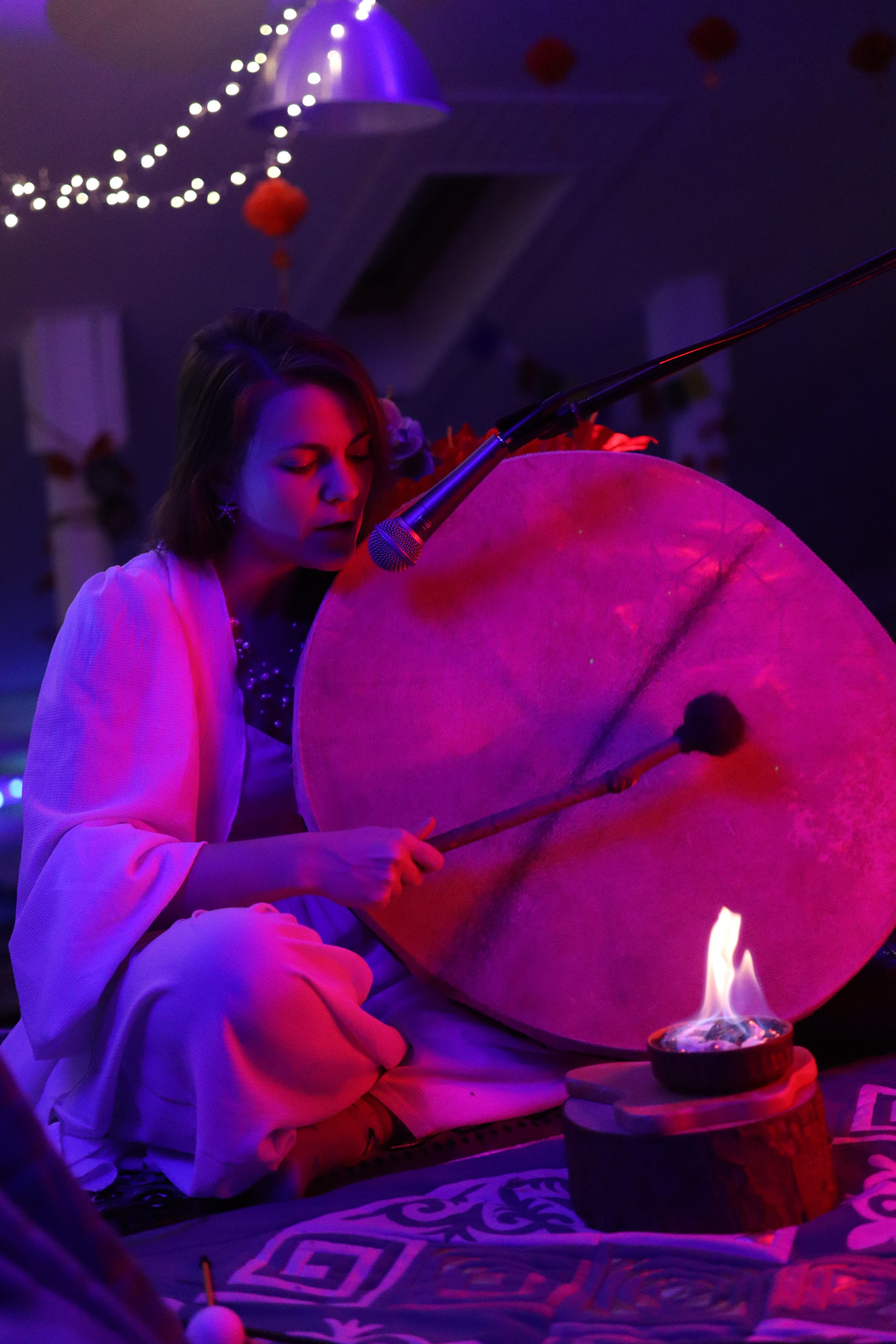 Звучание 17.02. Photo Ninja