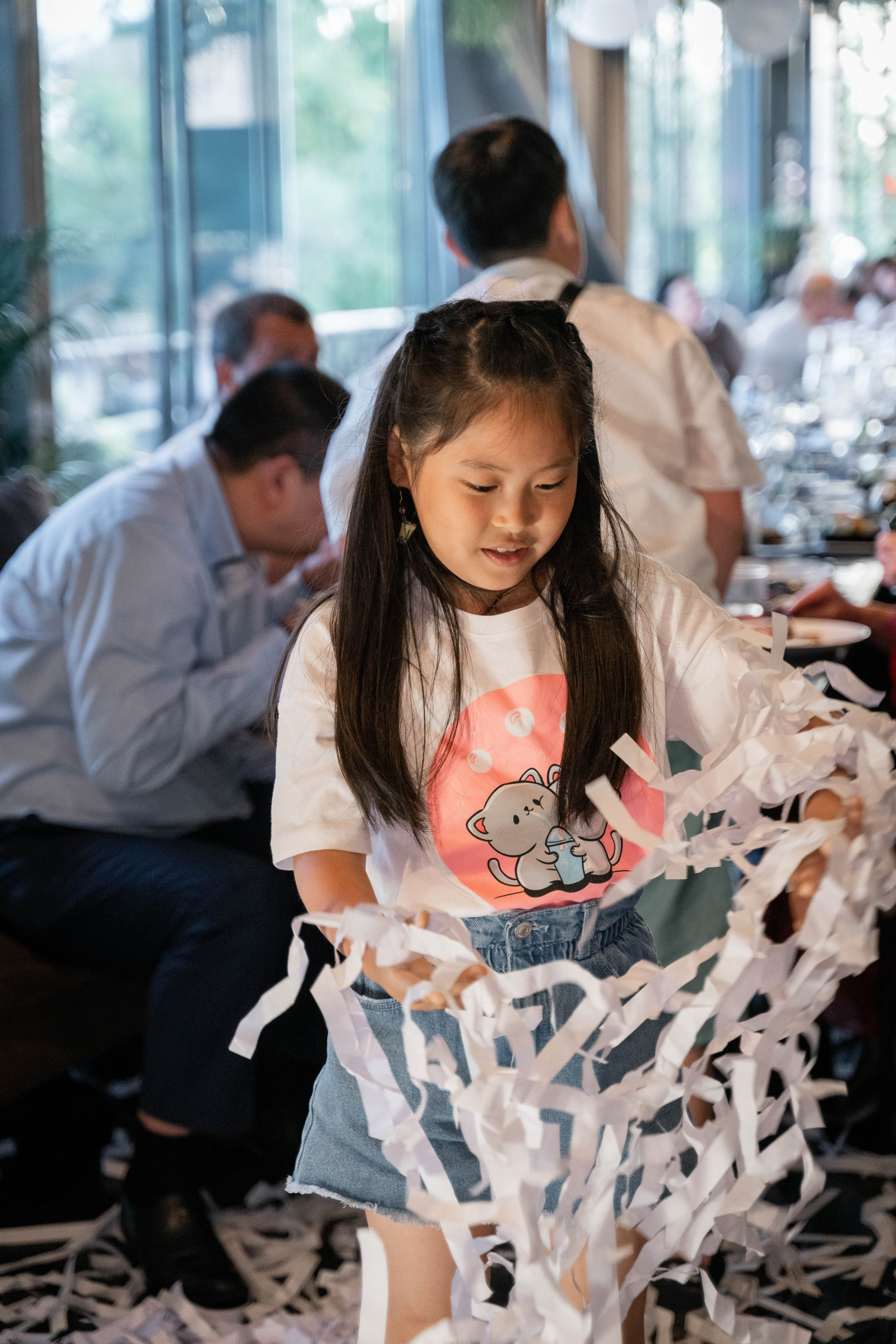 Детский День Рождения. ALISON FILMS