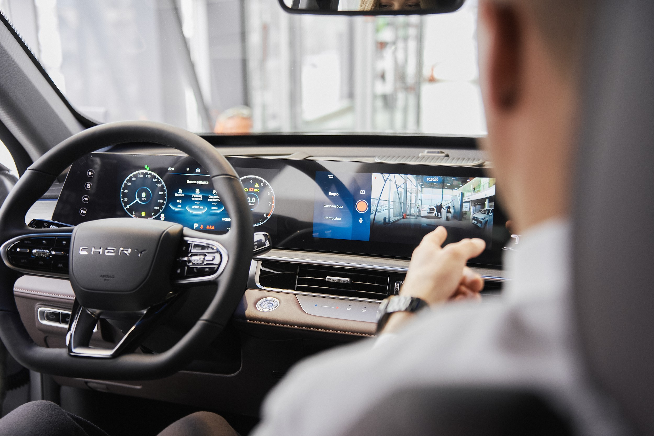 Рекламная съемка. Фотограф в Хабаровске