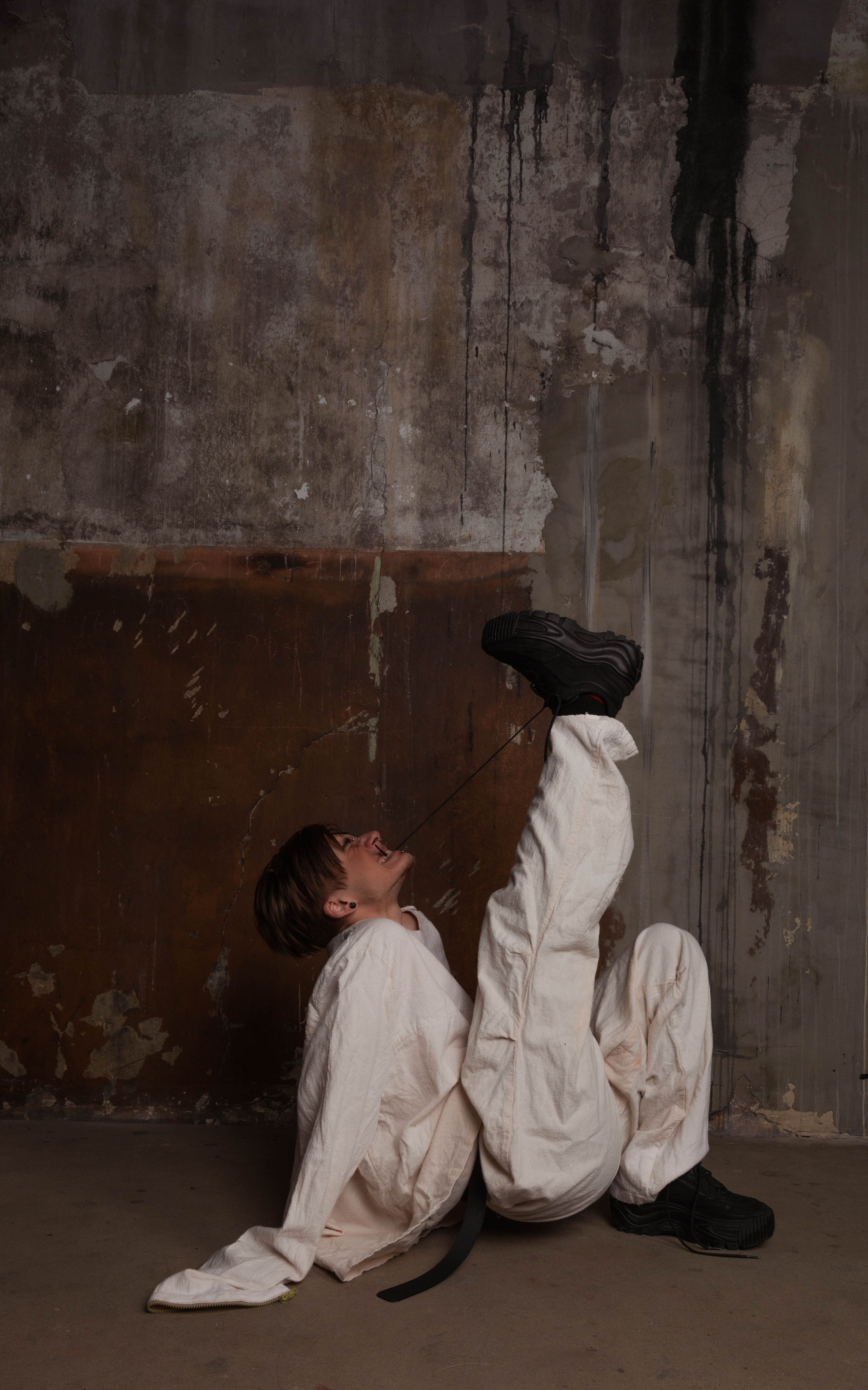 Мужской портрет. Фотограф Санкт-Петербург