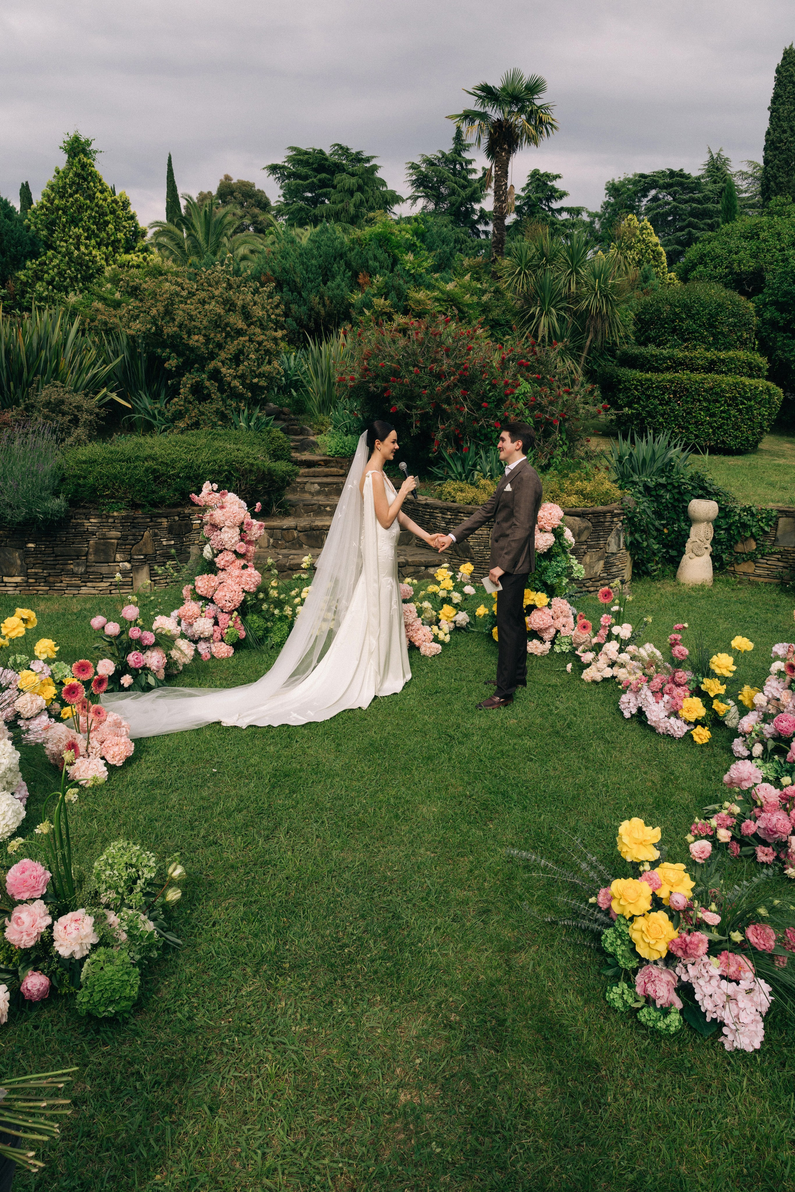 @fruits_family_wedding. Свадебный и репортажный фотограф в Москве Владимир Сергеев | Naysaikolo