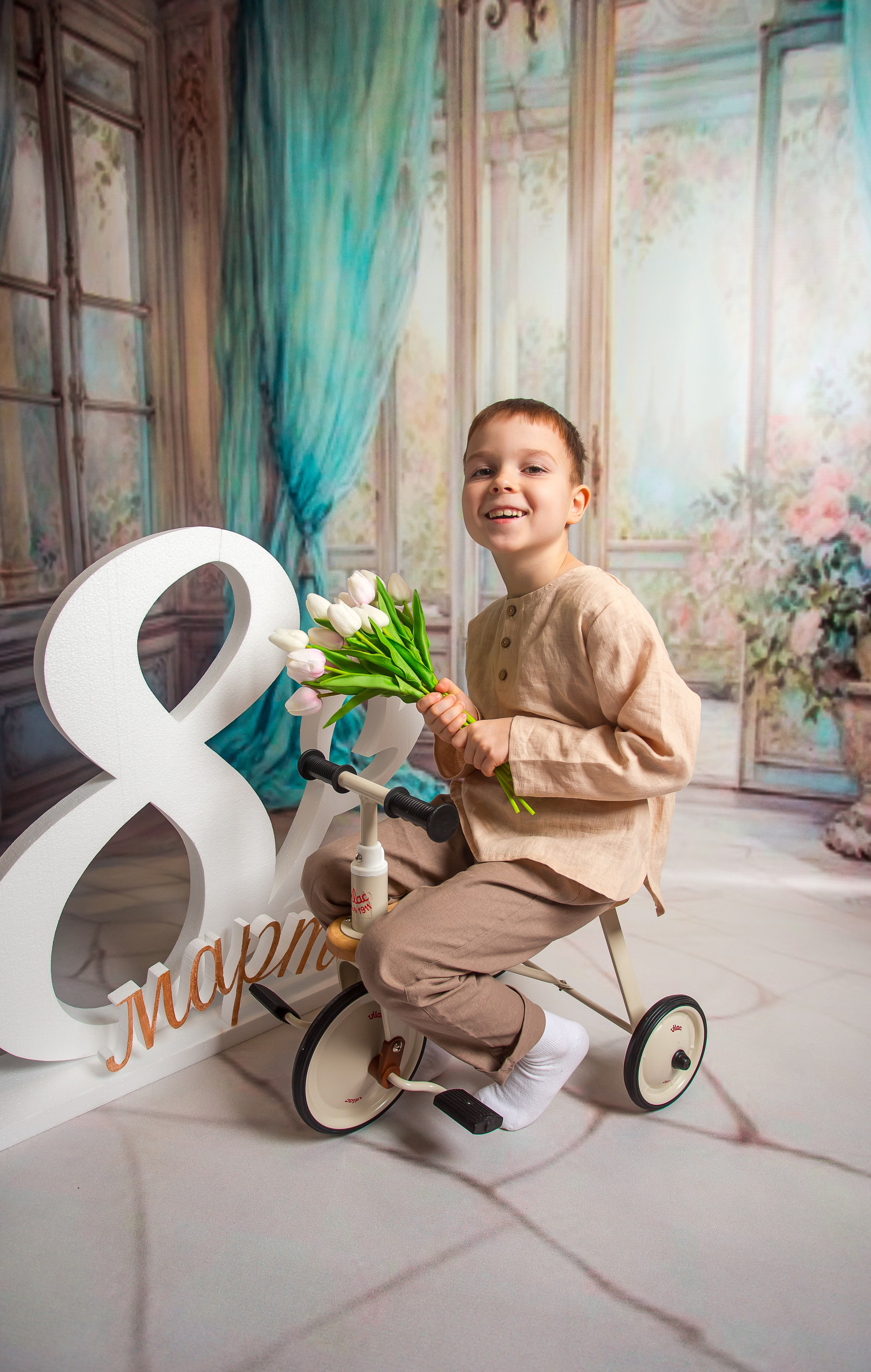 Весна. Твой Выпускной Альбом