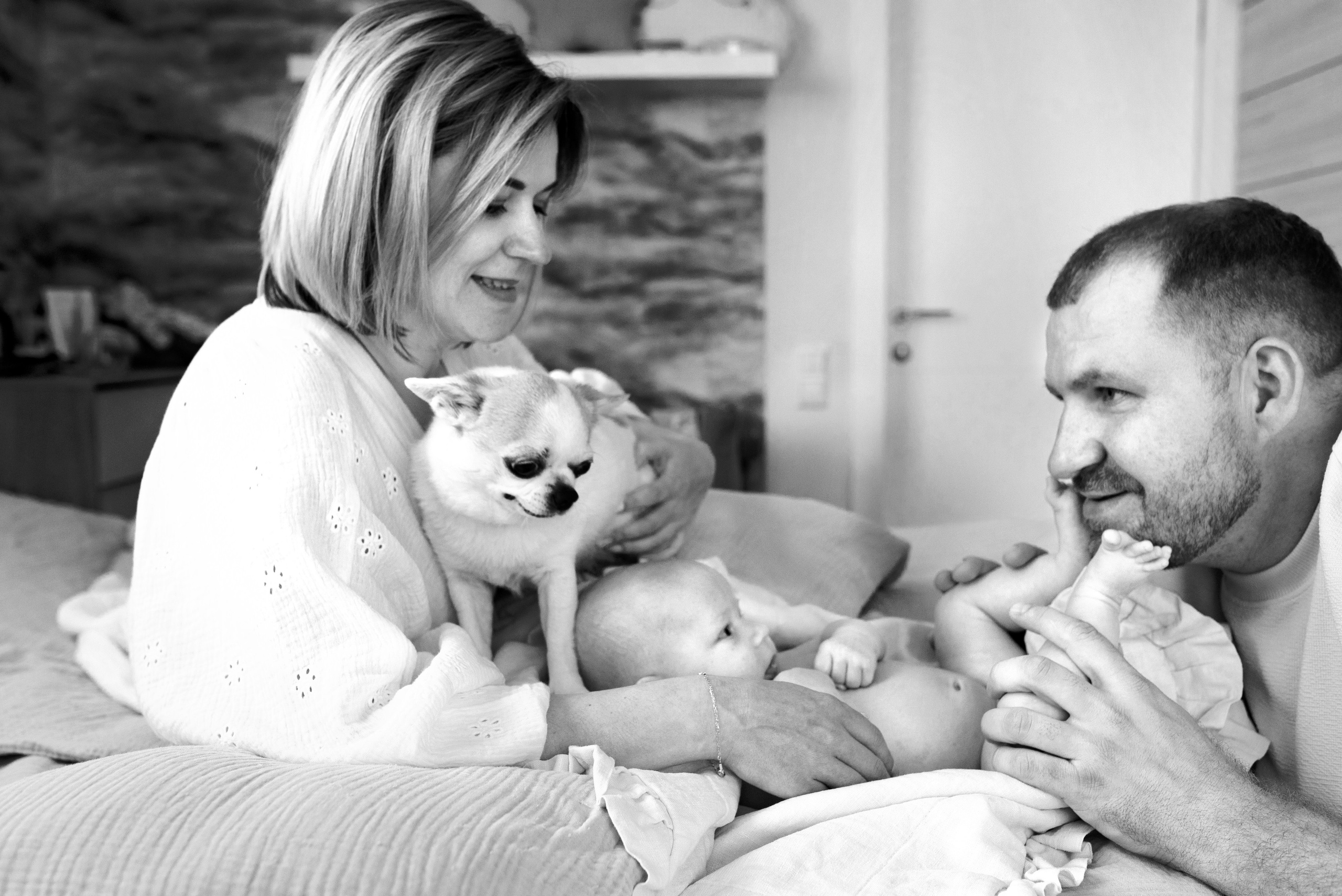 4 месяца (life)