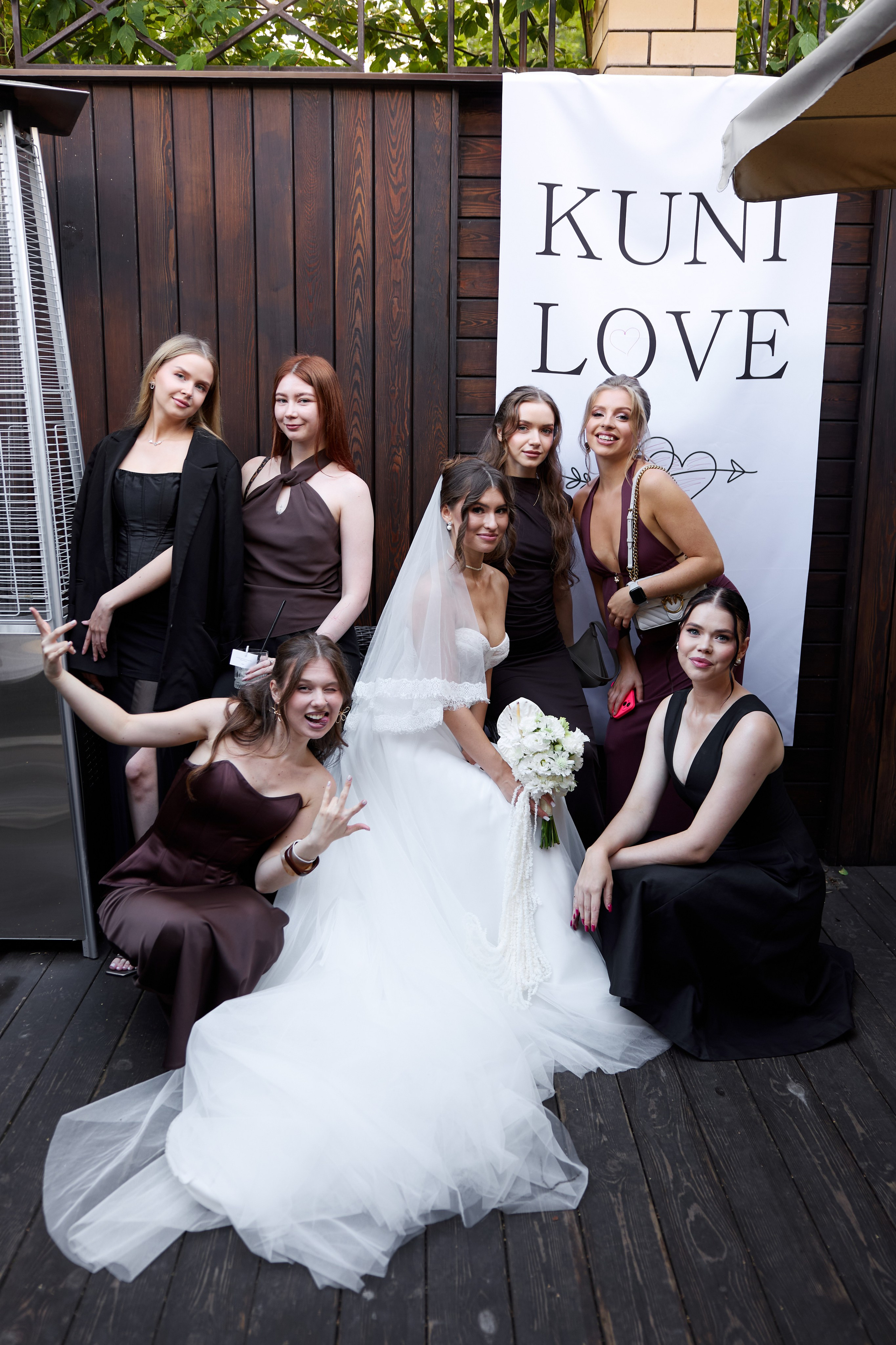 Владимир и Екатерина 2025. Александр Прозоров фотограф в Кирове