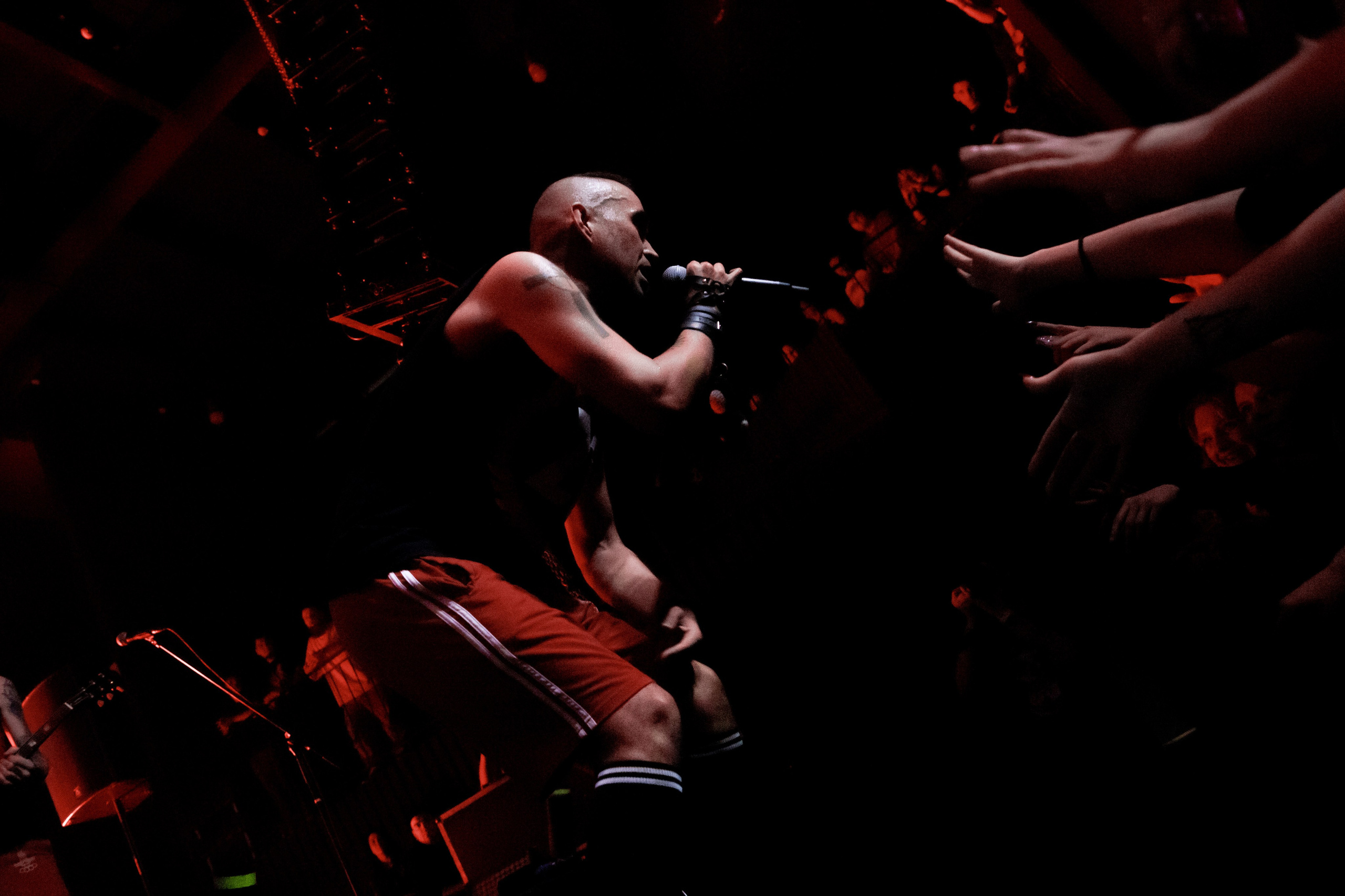 2r2r (2024). Фотограф Алексей Шуля — портфолио