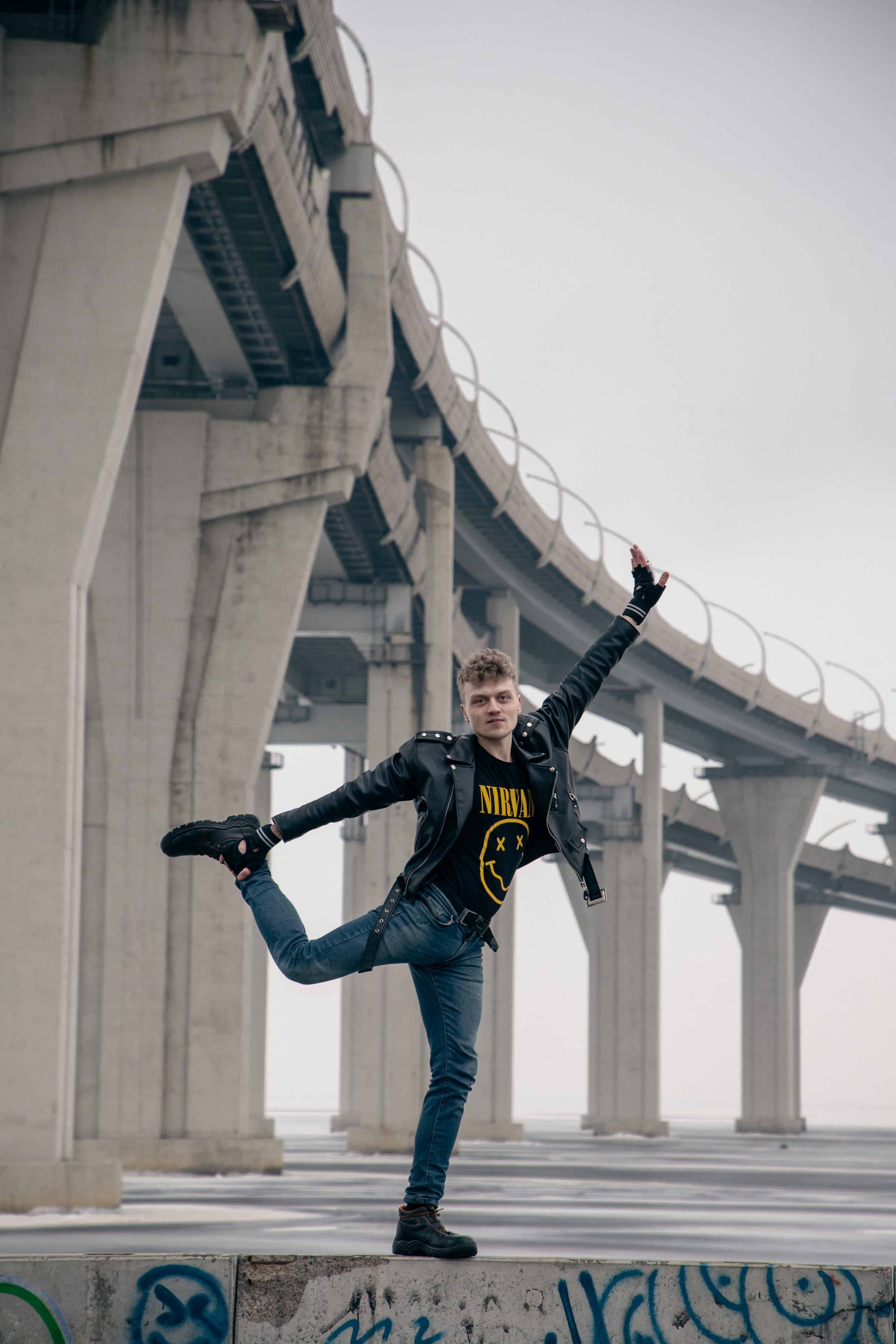 Канонерка. Фотограф Алексей Шуля — портфолио