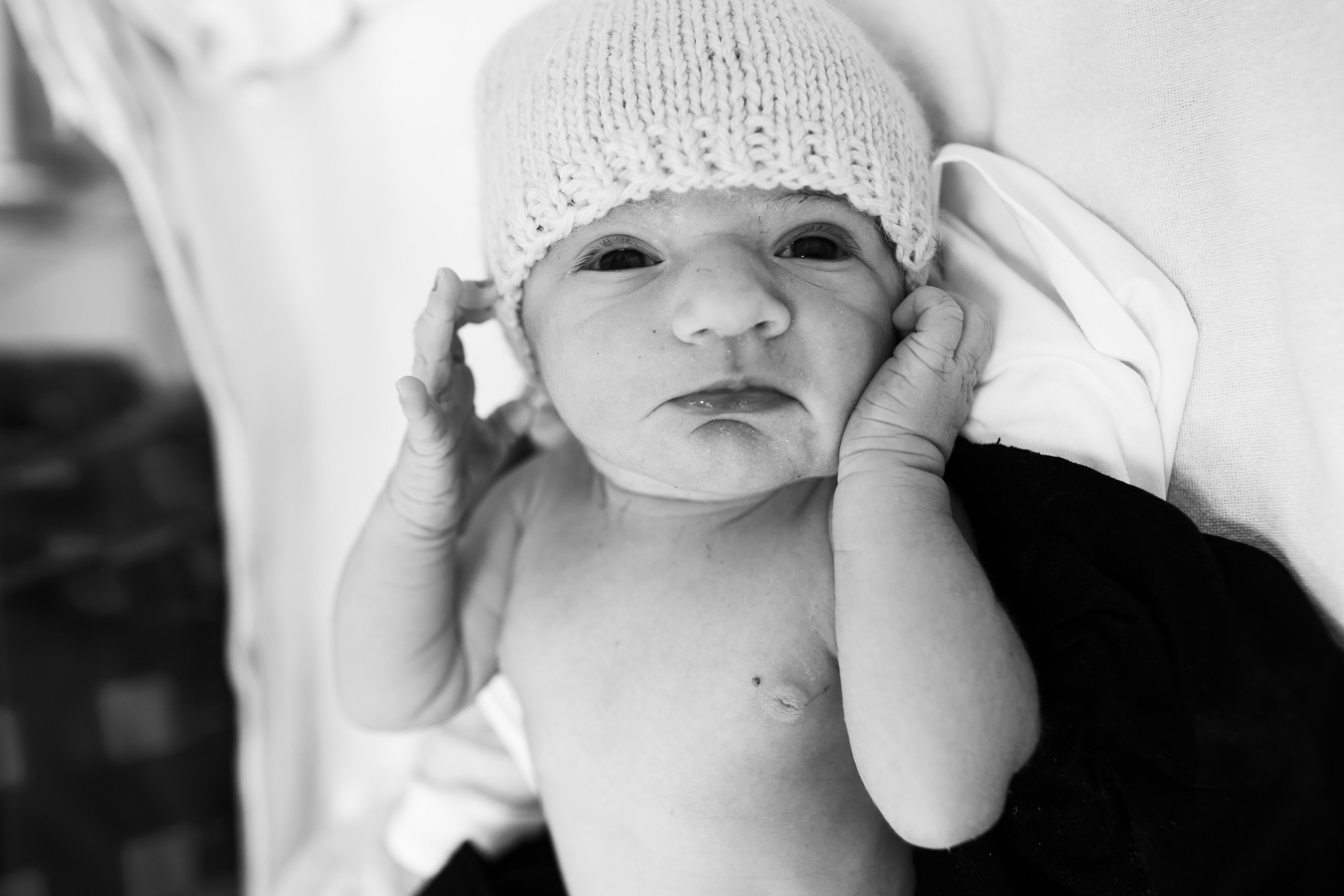 Рождение Карины. Фотограф на роды в Санкт-Петербурге Екатерина Сысоева