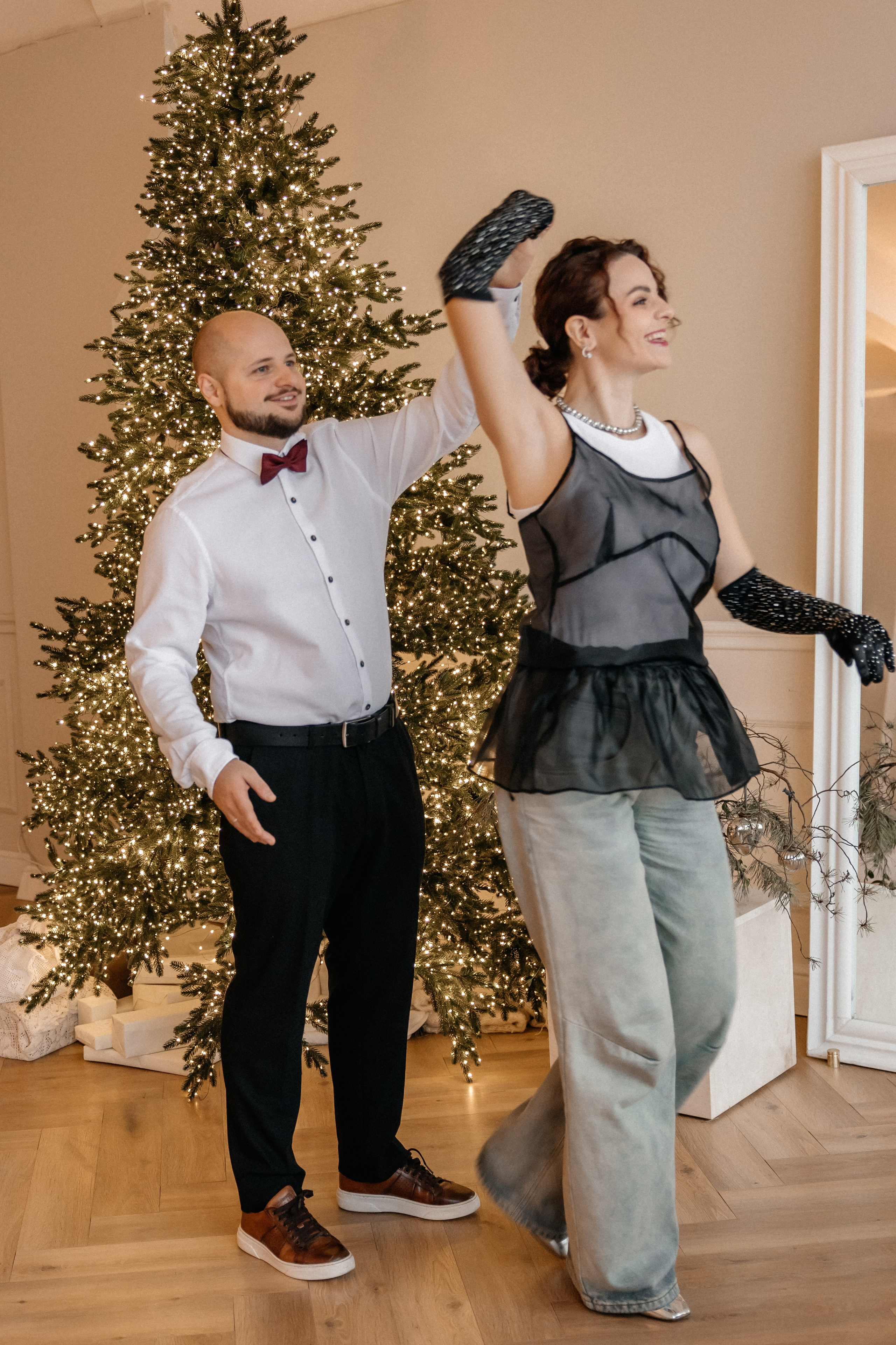 Александра и Максим. Светлана Ванцлав — фотограф Минск, Беларусь