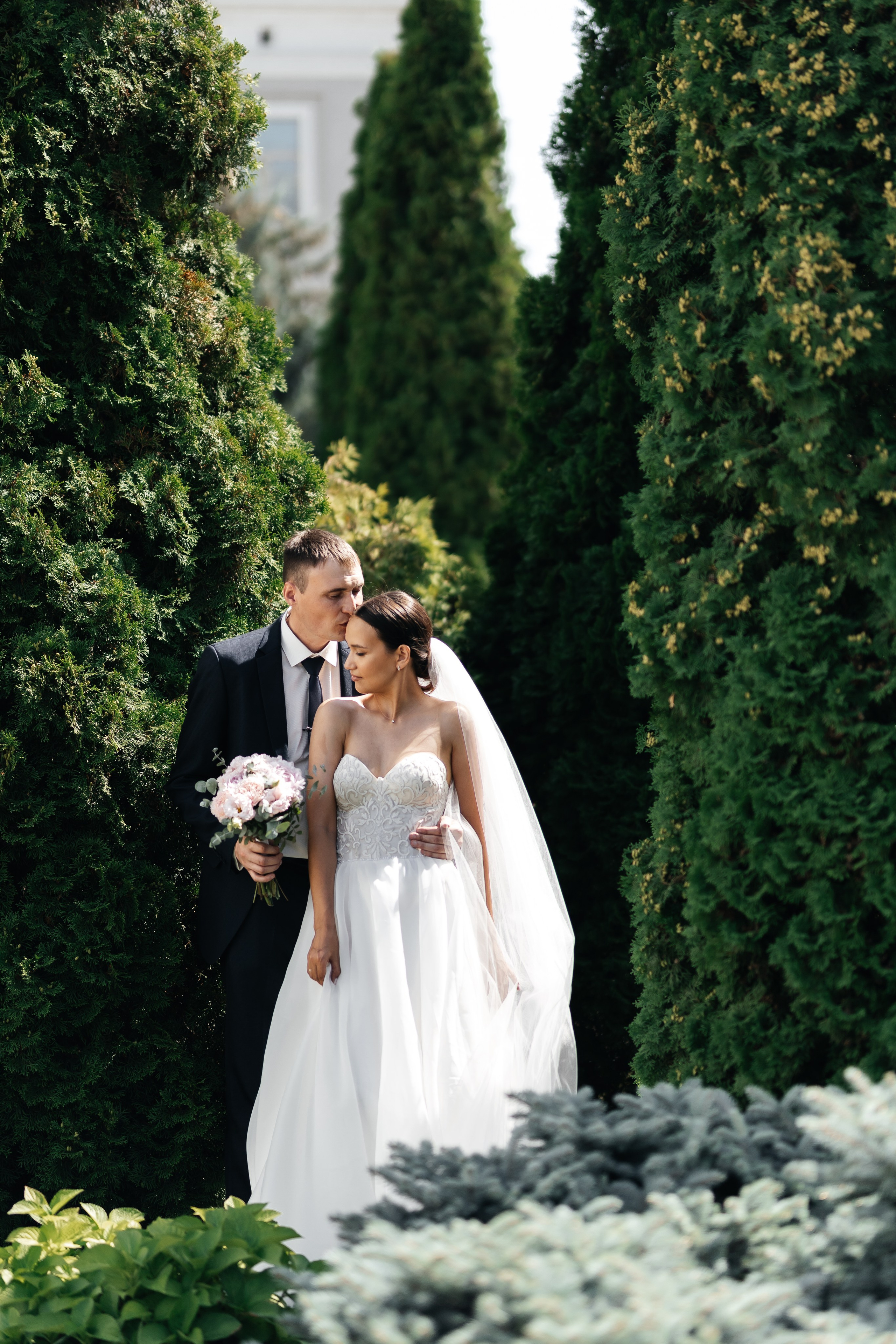 Ilnur & Ainaz. Свадебный фотограф Ильнар Асадуллин