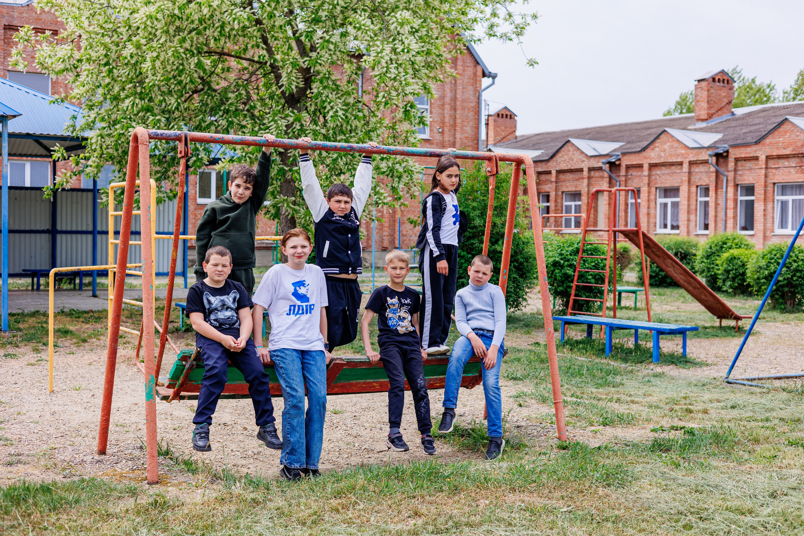 4класс первомайское 24 год