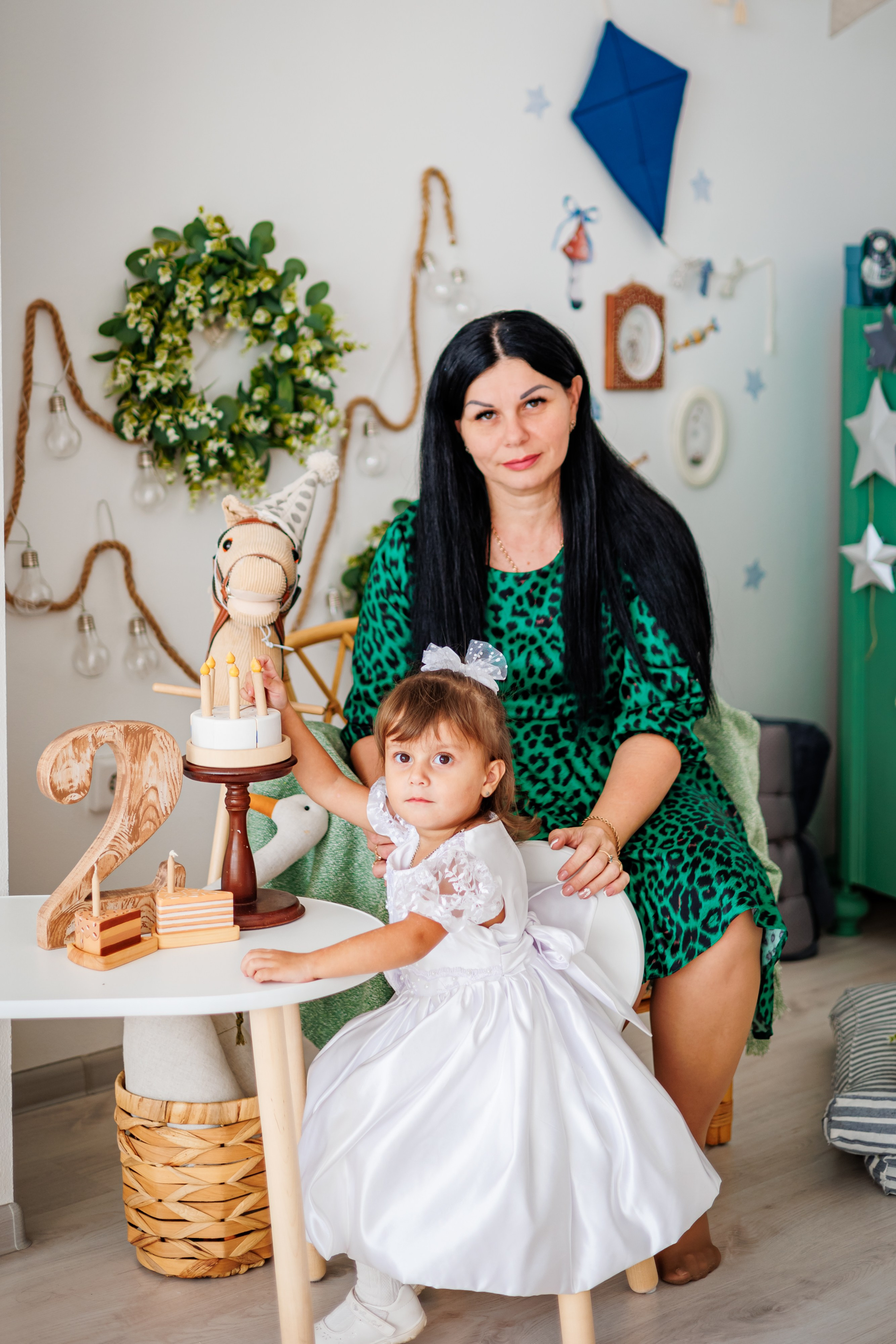 2 года фотостудия Пудра. Свадебный и семейный фотограф в Армавире